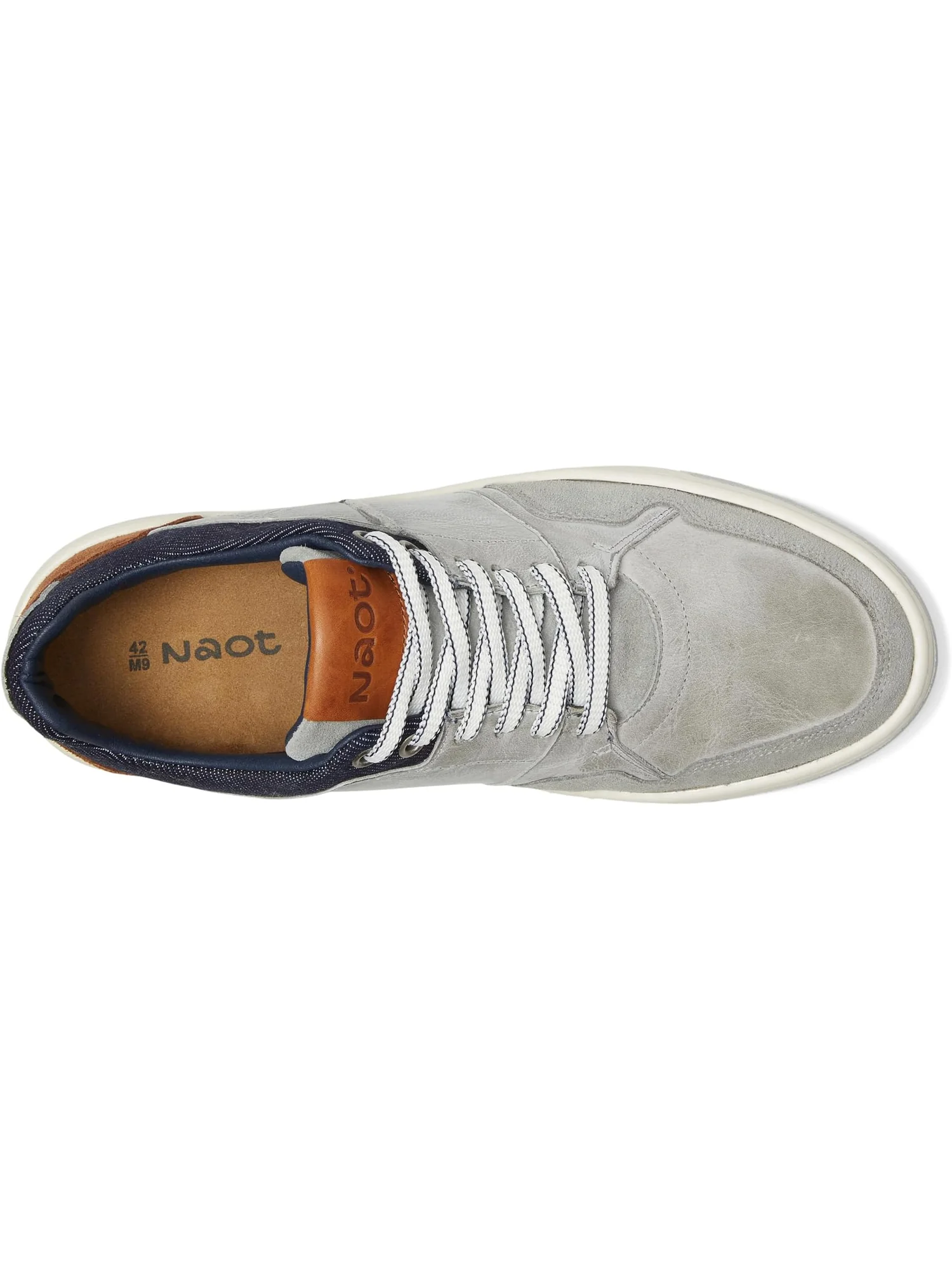 Кроссовки Naot Men's Speed — изображение 2 из 7