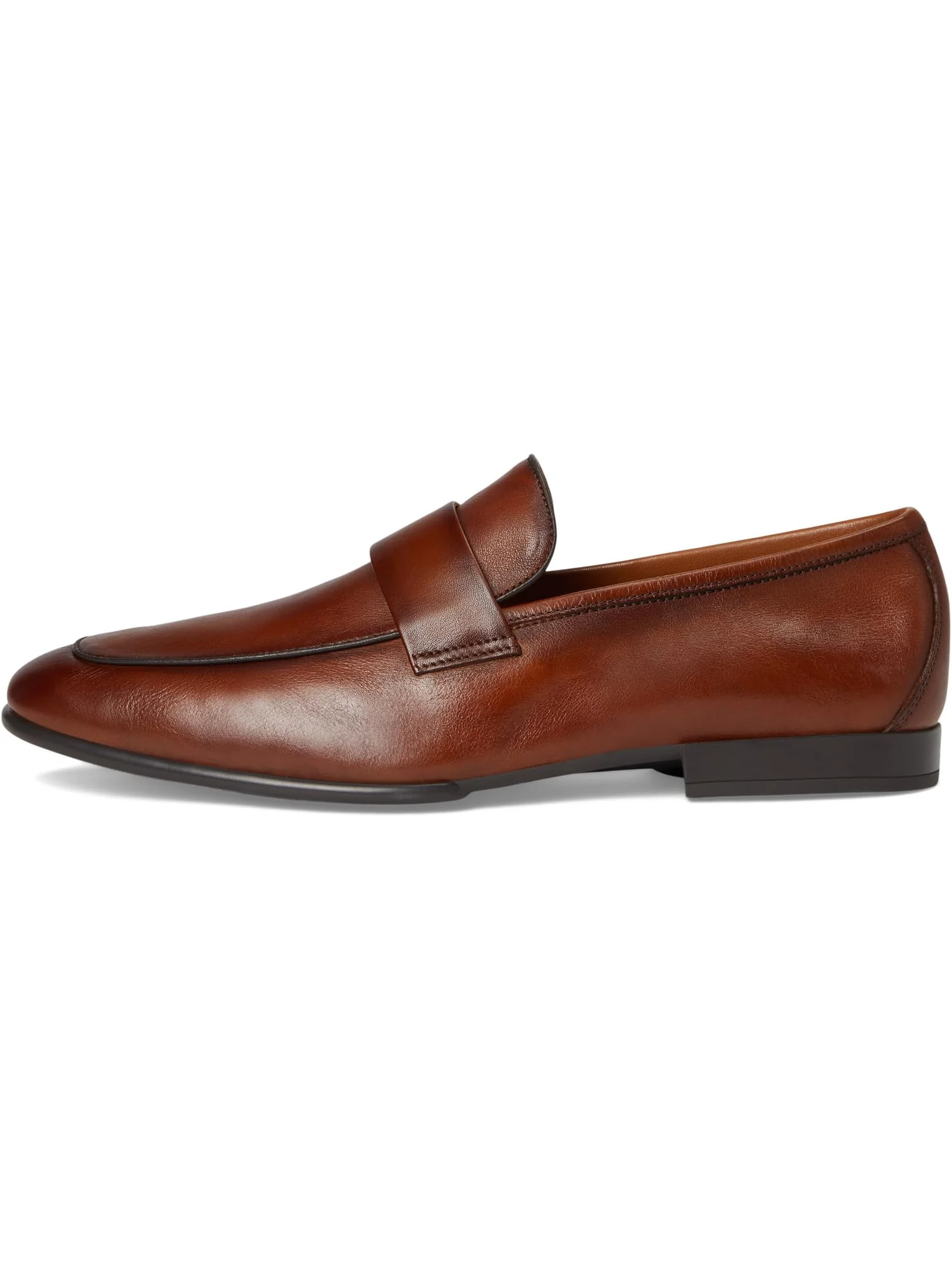 Лоферы Steve Madden Men's Belleaire — изображение 4 из 7, бежевый