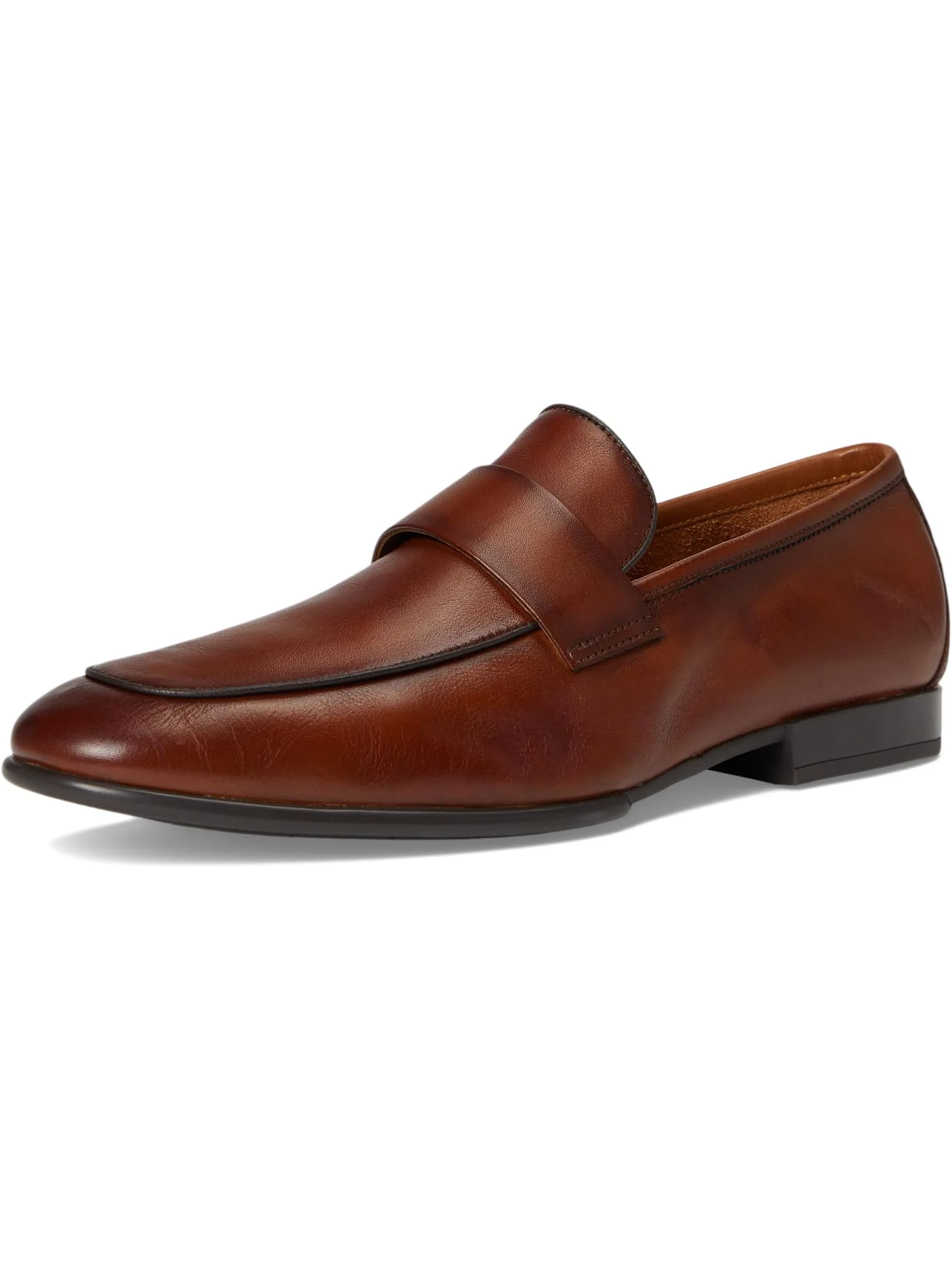 Лоферы Steve Madden Men's Belleaire — изображение 7 из 7, бежевый