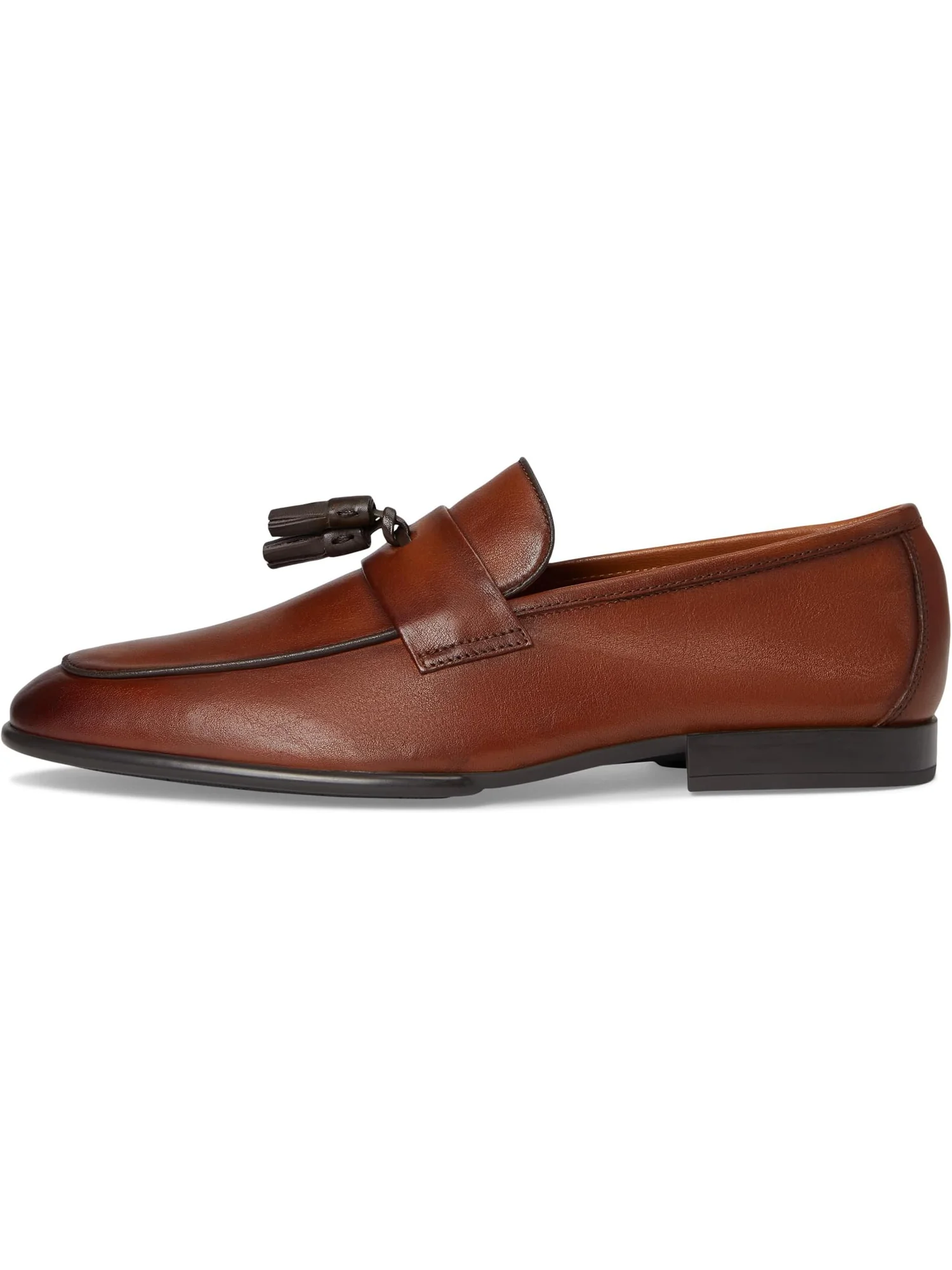 Лоферы Steve Madden Men's Biscayne — изображение 4 из 7, бежевый