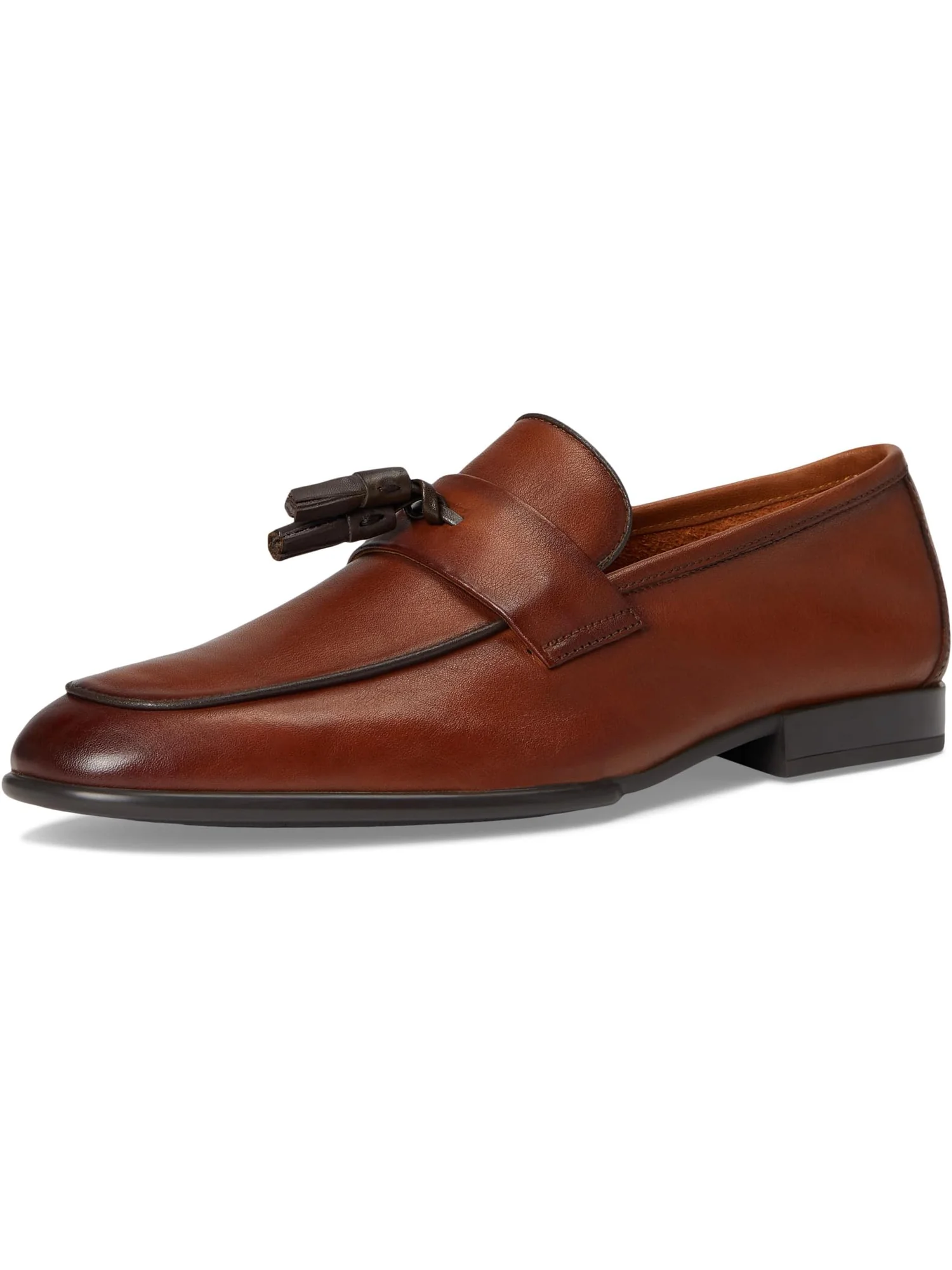 Лоферы Steve Madden Men's Biscayne — изображение 7 из 7, бежевый