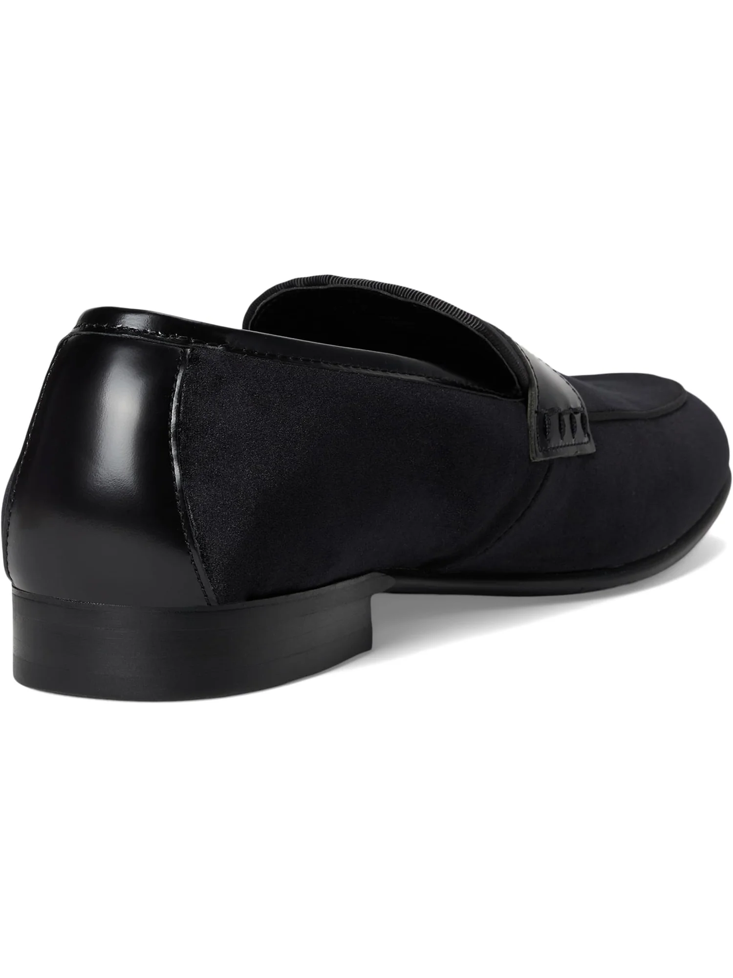 Лоферы Steve Madden Men's Santee — изображение 5 из 7, черный