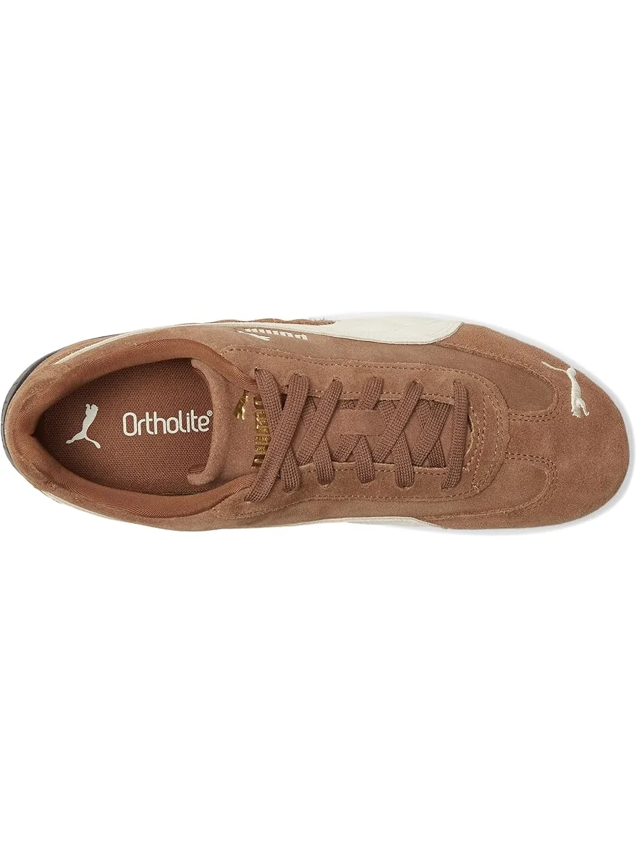 Мужские кроссовки PUMA Speedcat — изображение 2 из 7, слоновая кость