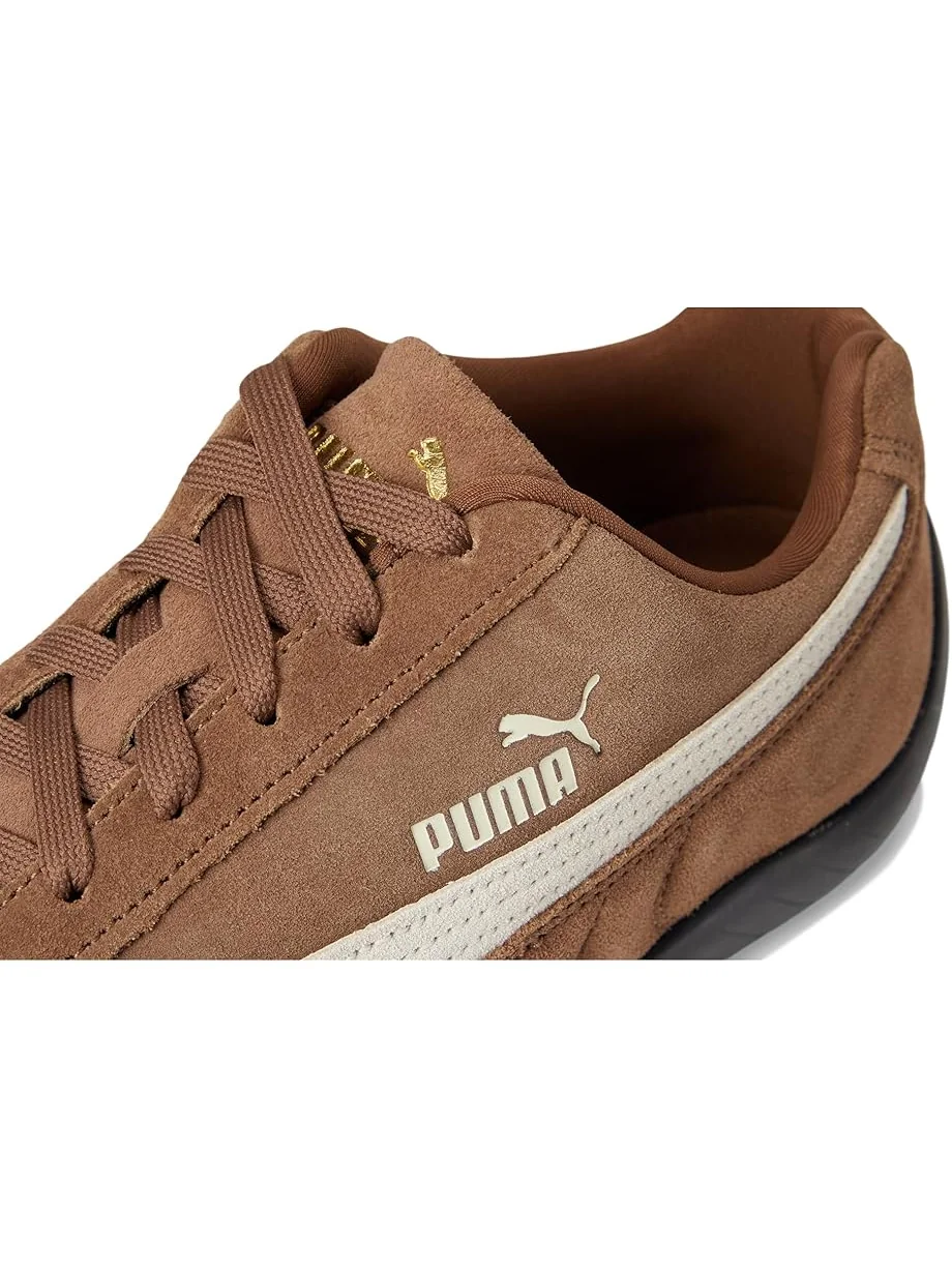 Мужские кроссовки PUMA Speedcat — изображение 6 из 7, слоновая кость