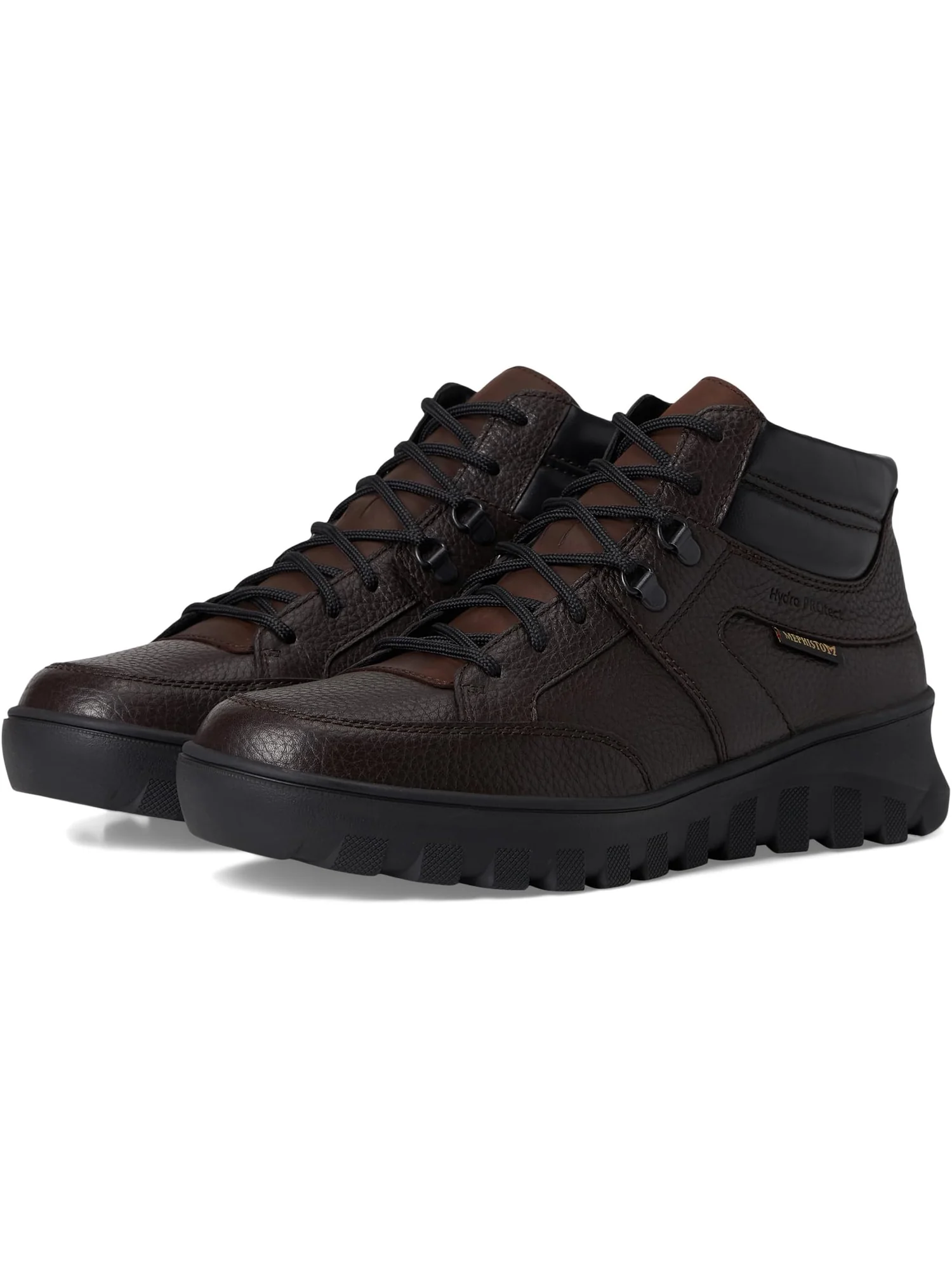 Ботинки Mephisto Men's Fosco