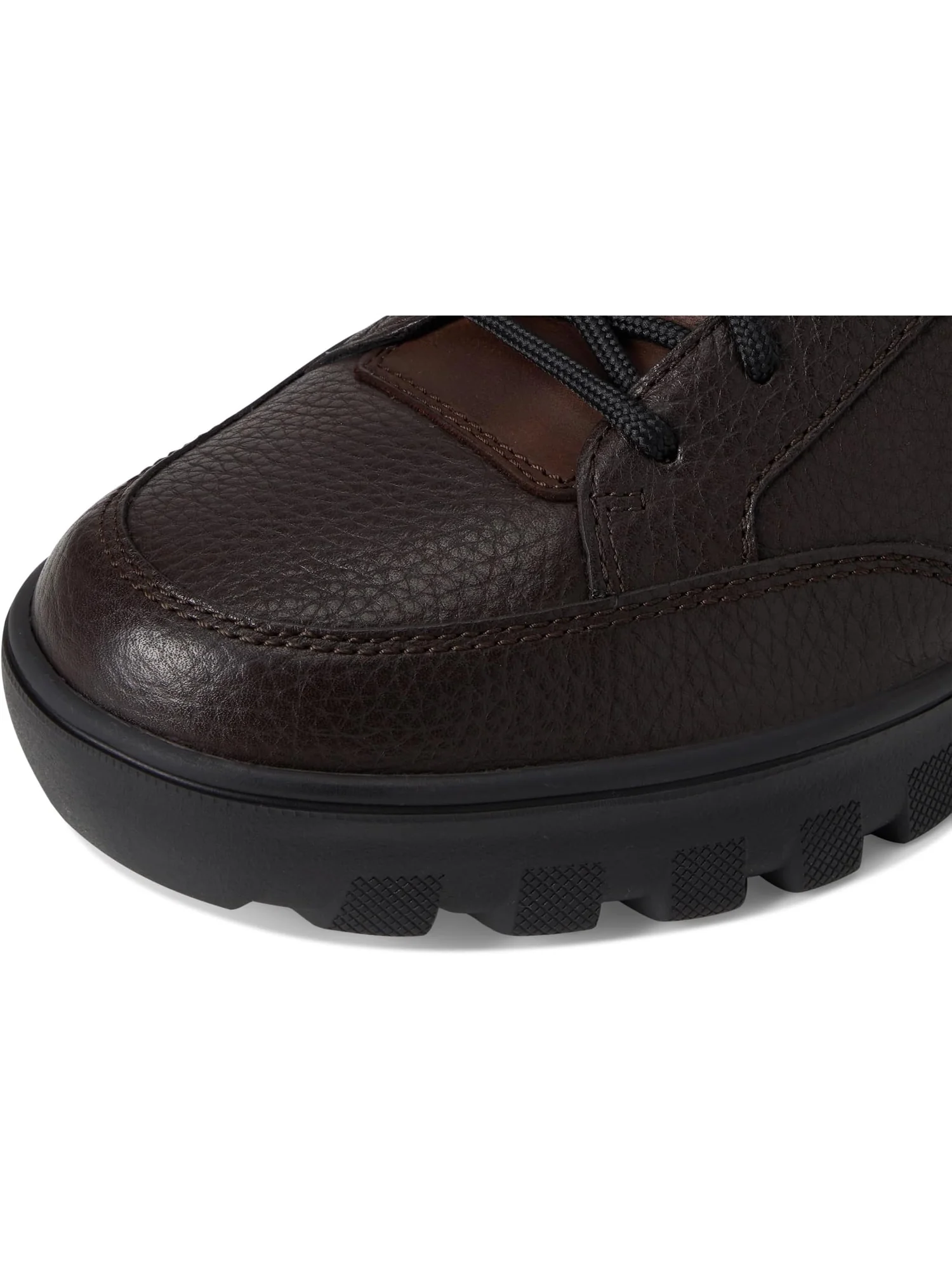 Ботинки Mephisto Men's Fosco — изображение 6 из 7, коричневый