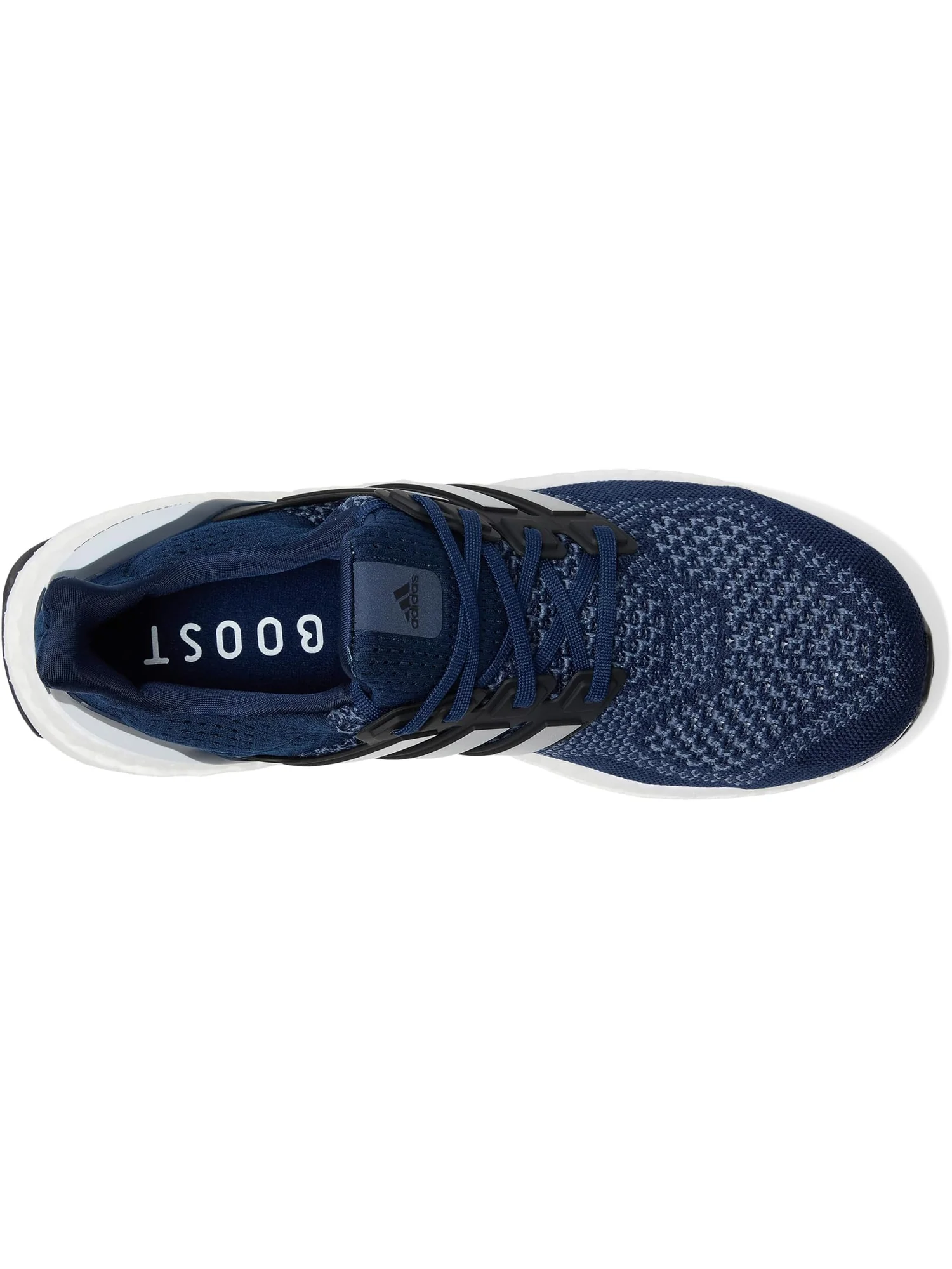 Кроссовки adidas Running Men's Ultraboost 1.0 — изображение 2 из 7