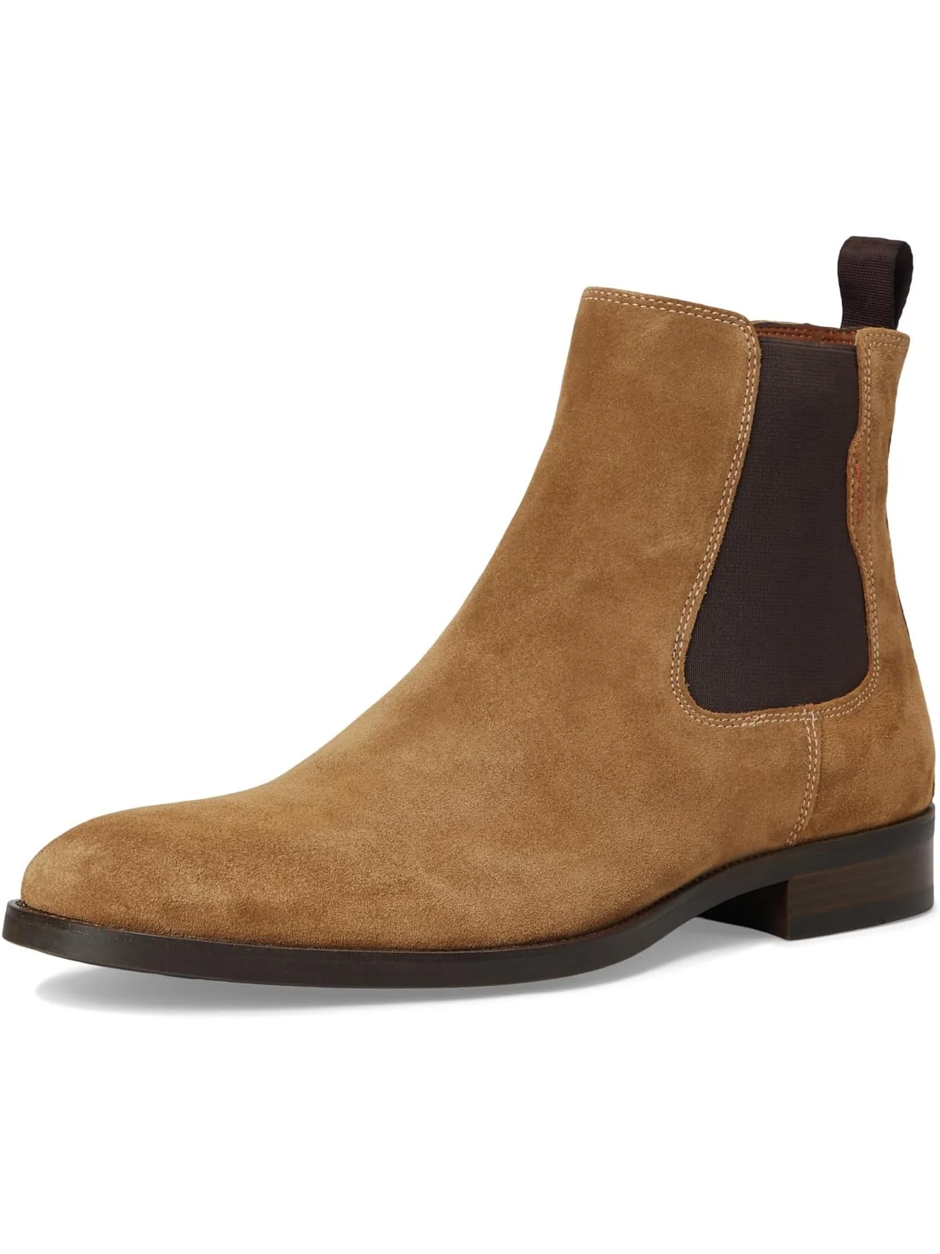 Ботинки Steve Madden Men's Brompton — изображение 7 из 7, бежевый