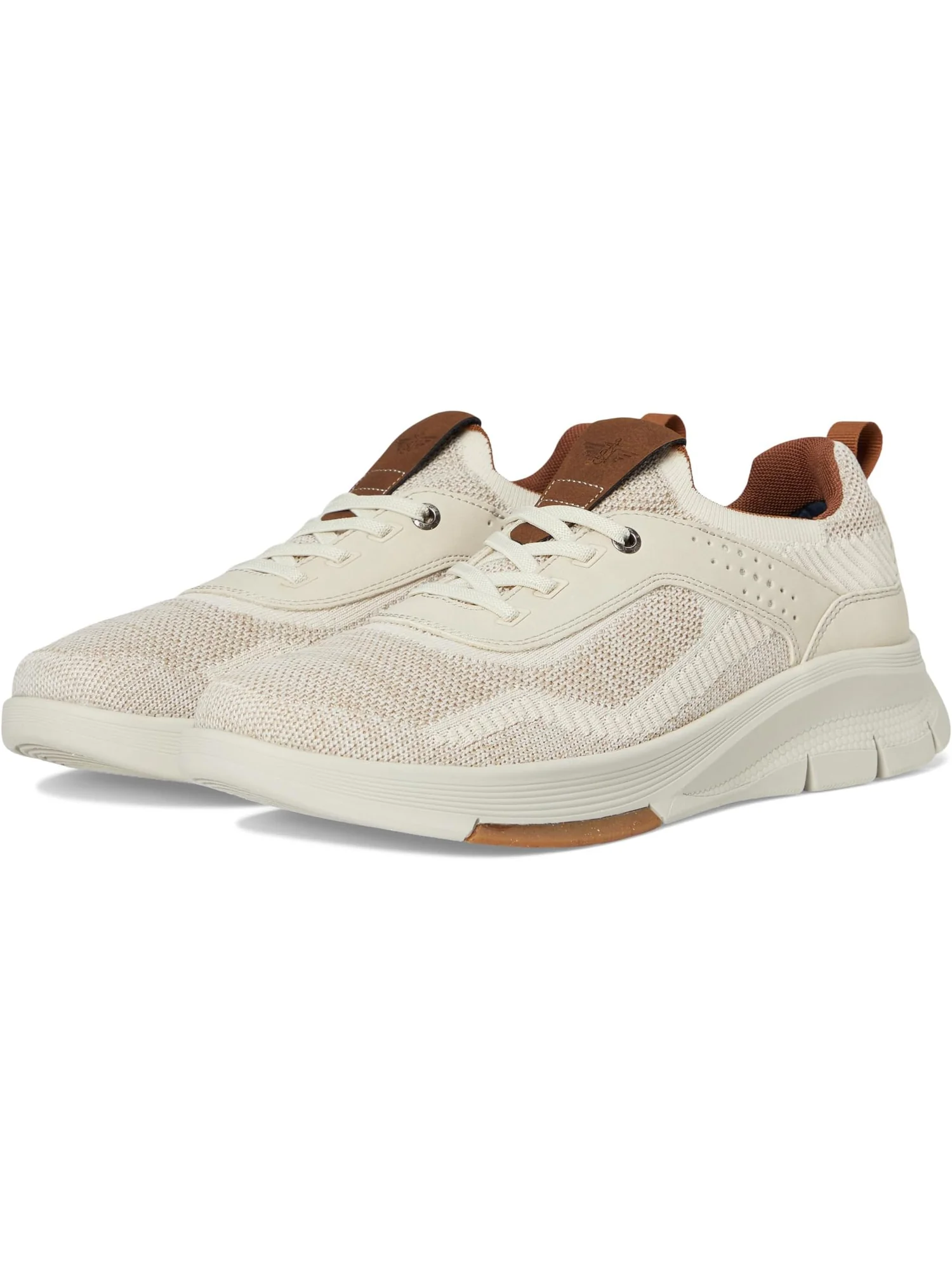 Кроссовки Dockers Men's Pulse — изображение 1 из 7, белый