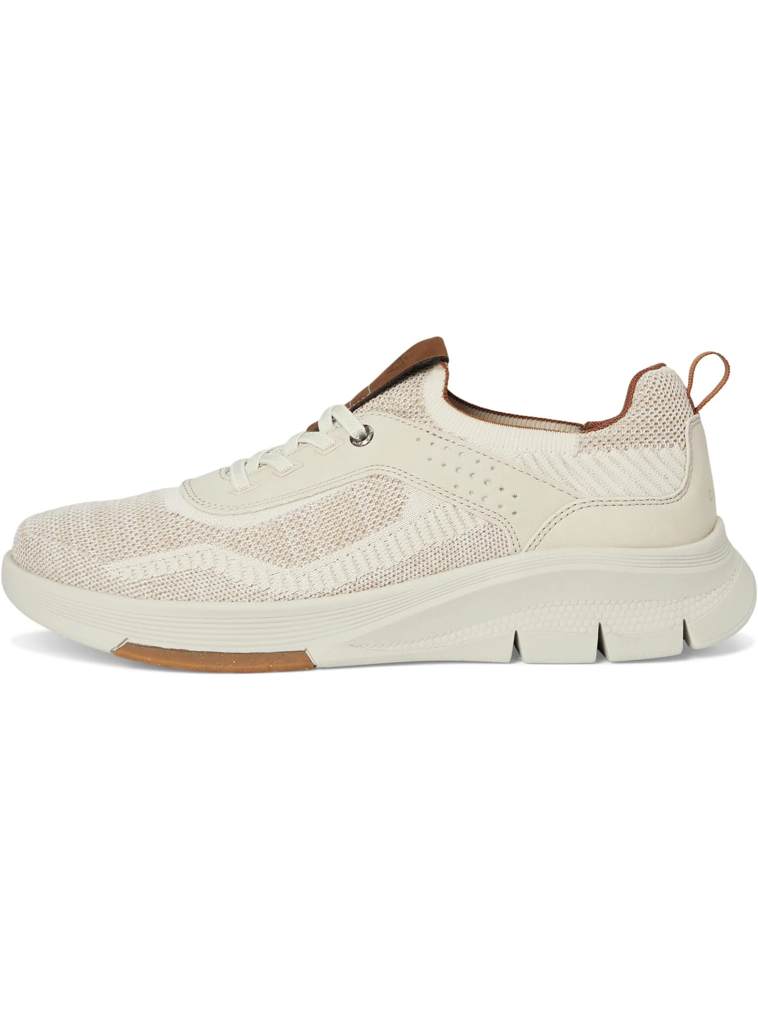 Кроссовки Dockers Men's Pulse — изображение 4 из 7, белый
