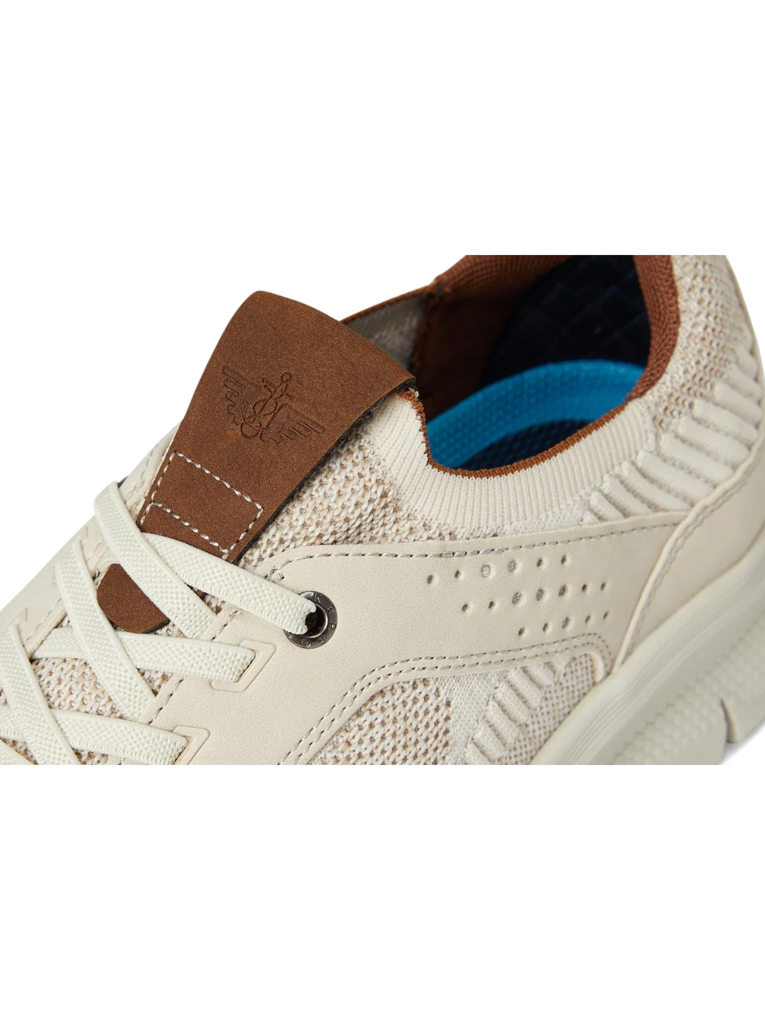Кроссовки Dockers Men's Pulse — изображение 6 из 7, белый