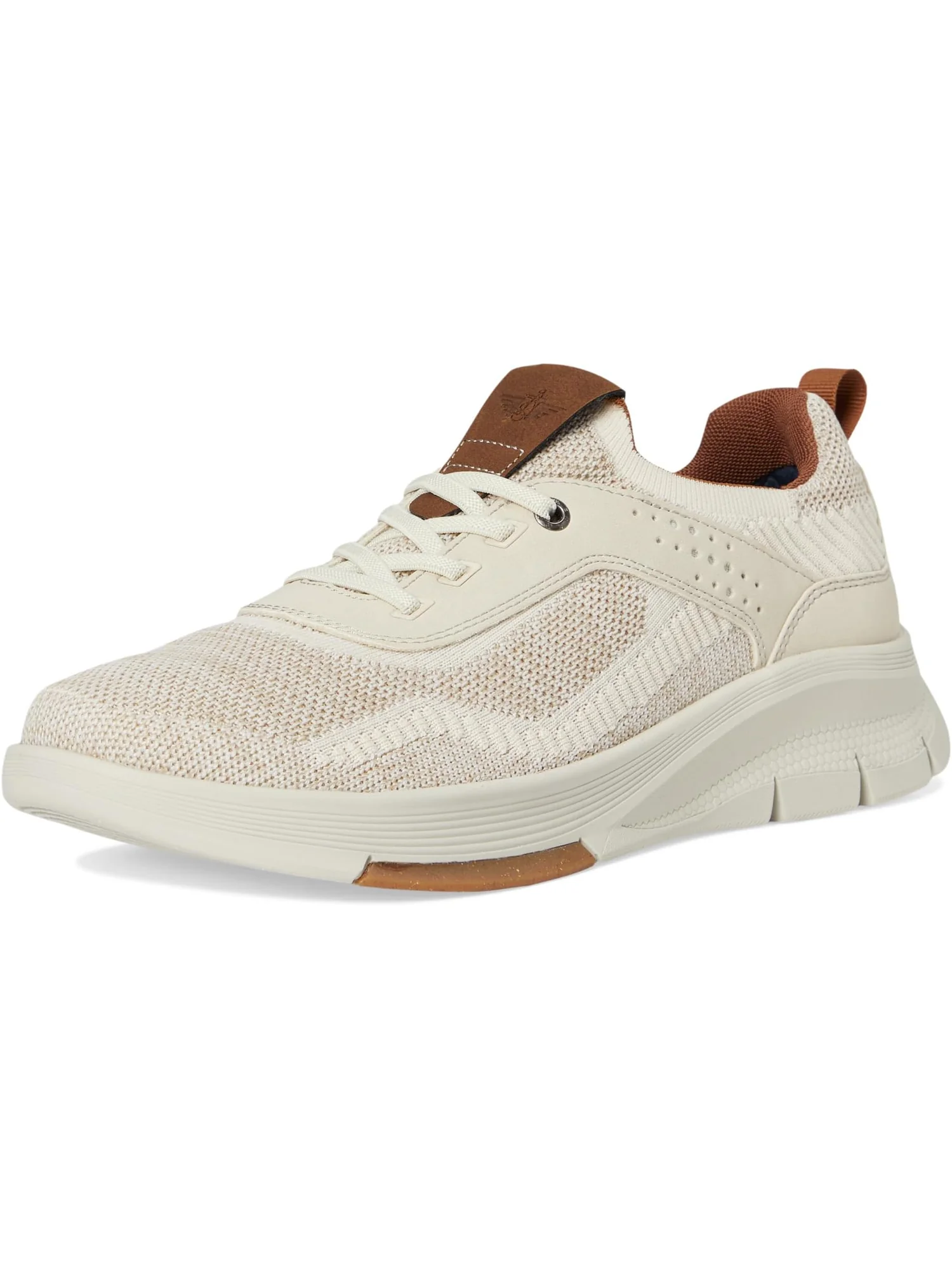Кроссовки Dockers Men's Pulse — изображение 7 из 7, белый