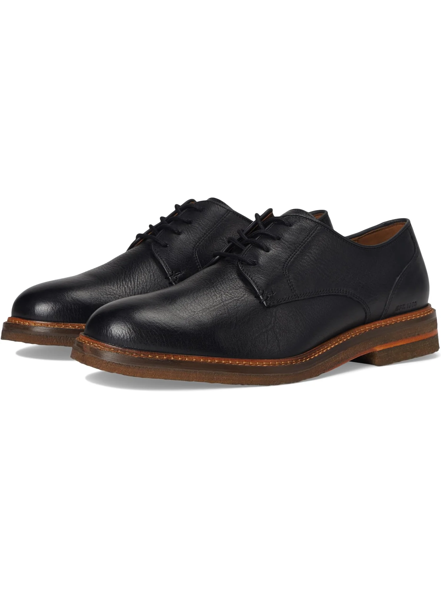 Оксфорды Johnston & Murphy Men's Calder Plain Toe