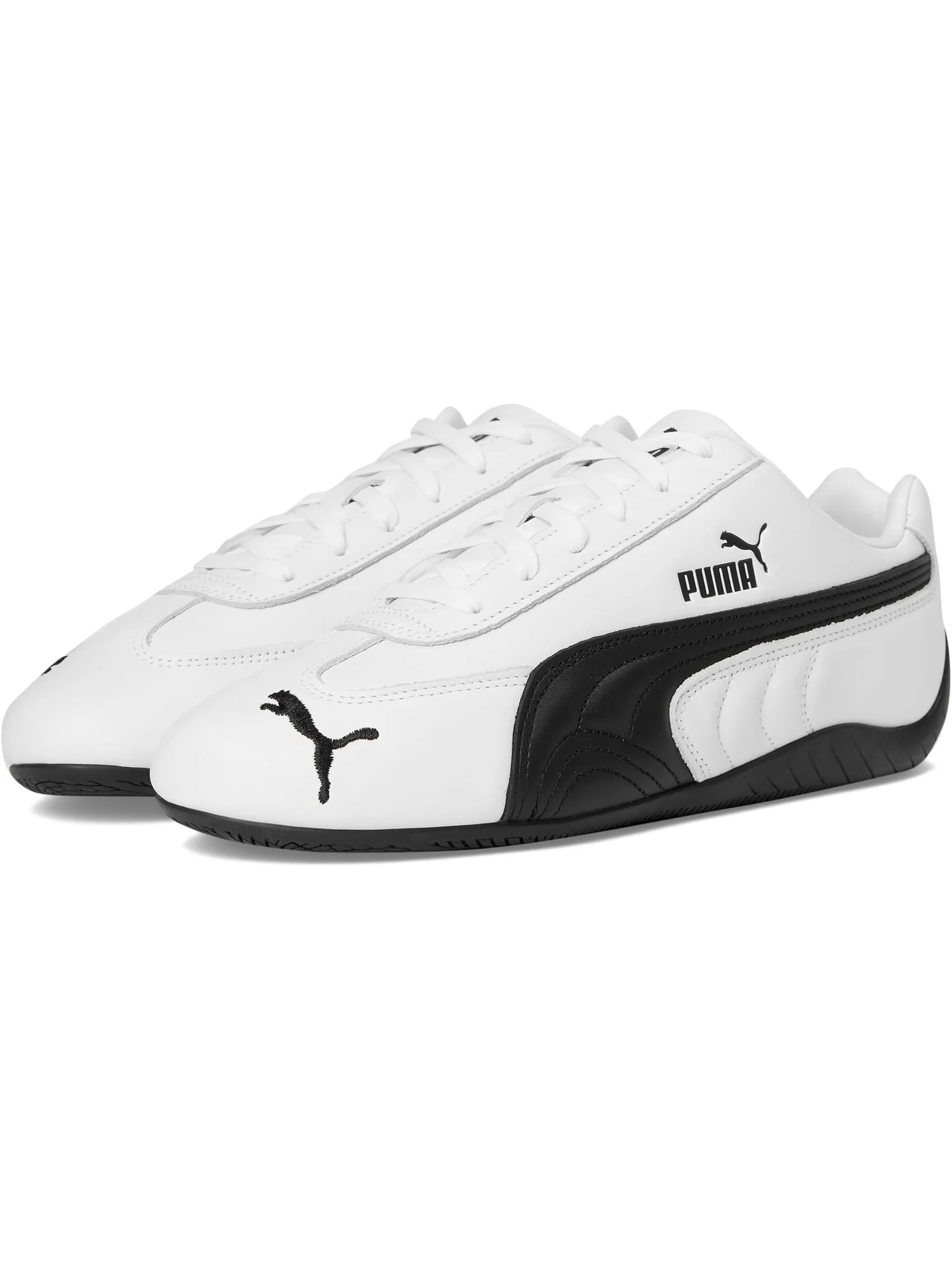 Кроссовки PUMA Men's Speedcat Full Leather Shoes