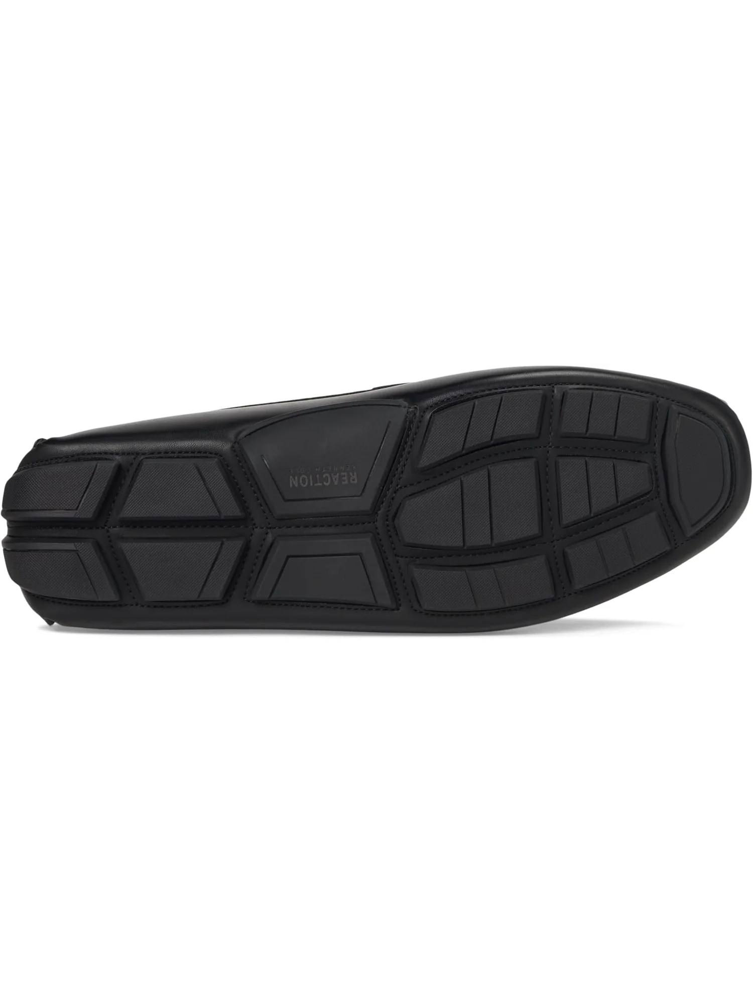 Лоферы Kenneth Cole Men's Sergio — изображение 3 из 7, черный