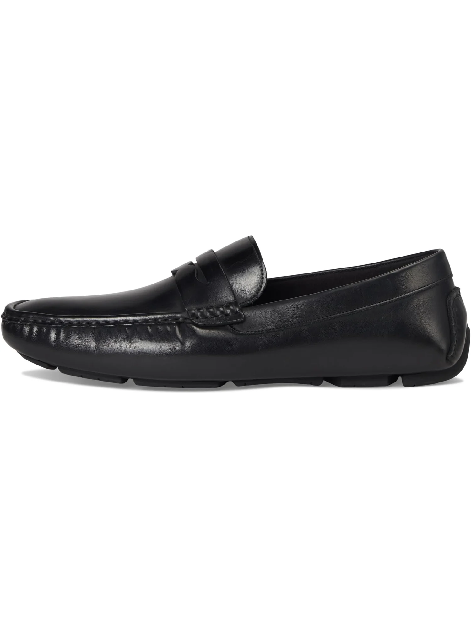 Лоферы Kenneth Cole Men's Sergio — изображение 4 из 7, черный