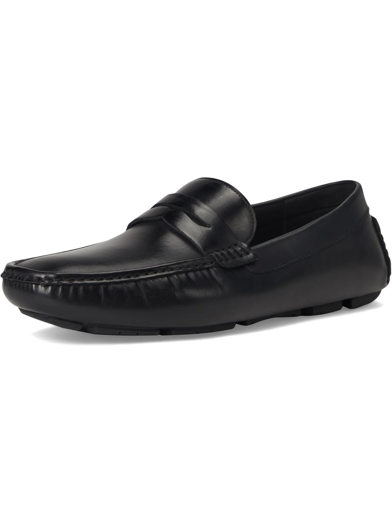 Лоферы Kenneth Cole Men's Sergio — изображение 7 из 7, черный