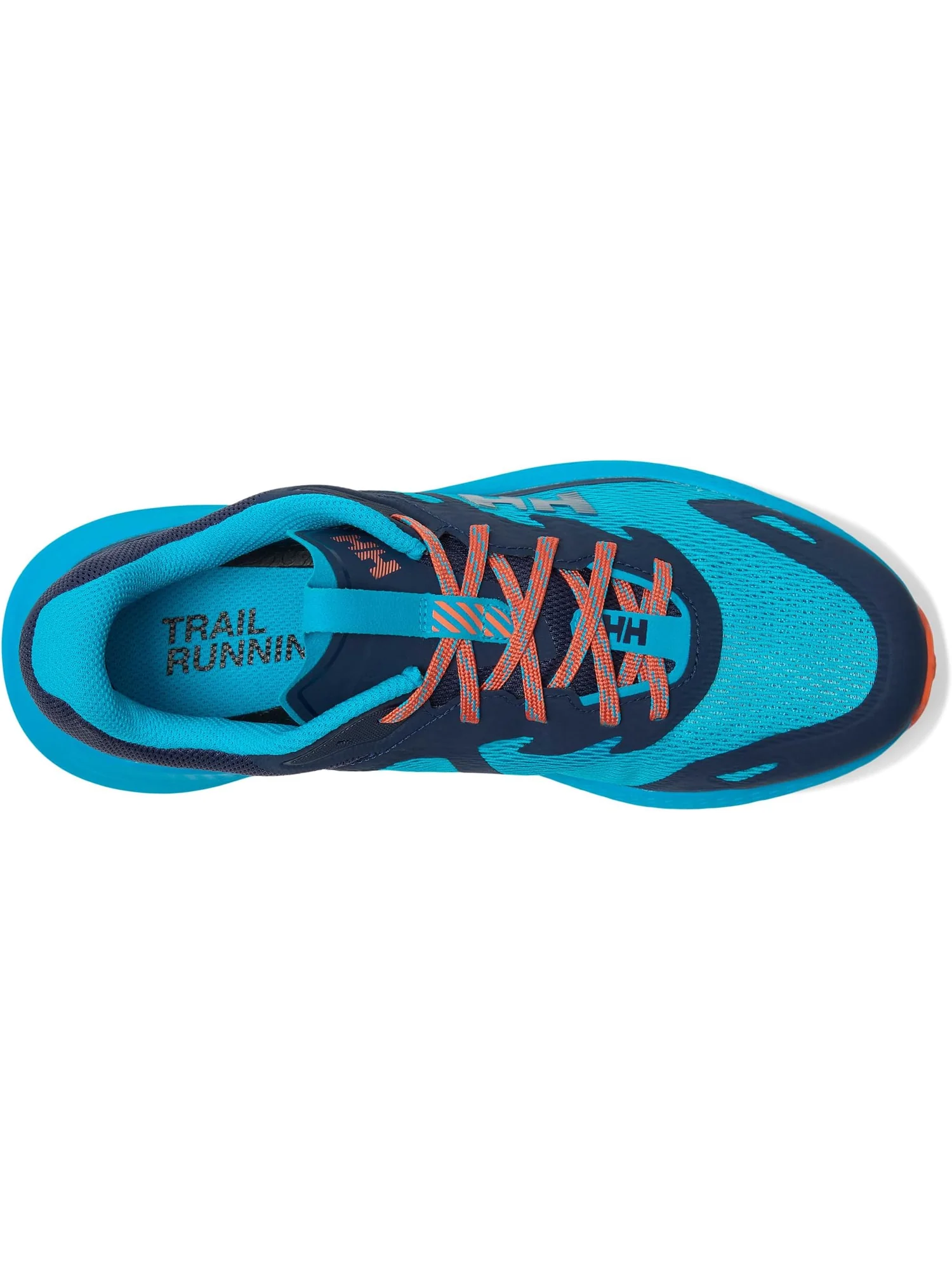 Кроссовки Helly Hansen Men's Skyhawk Trail Runner — изображение 2 из 7, мульти