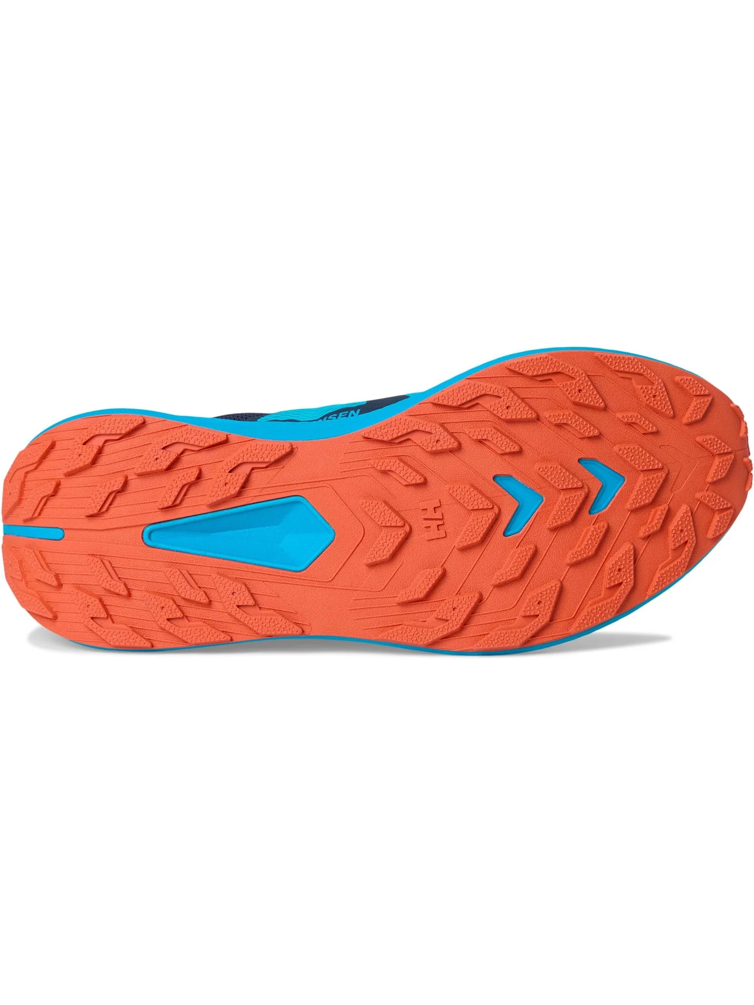 Кроссовки Helly Hansen Men's Skyhawk Trail Runner — изображение 3 из 7, мульти