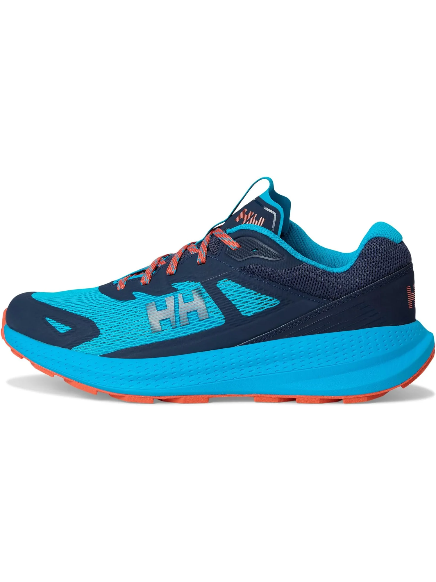 Кроссовки Helly Hansen Men's Skyhawk Trail Runner — изображение 4 из 7, мульти