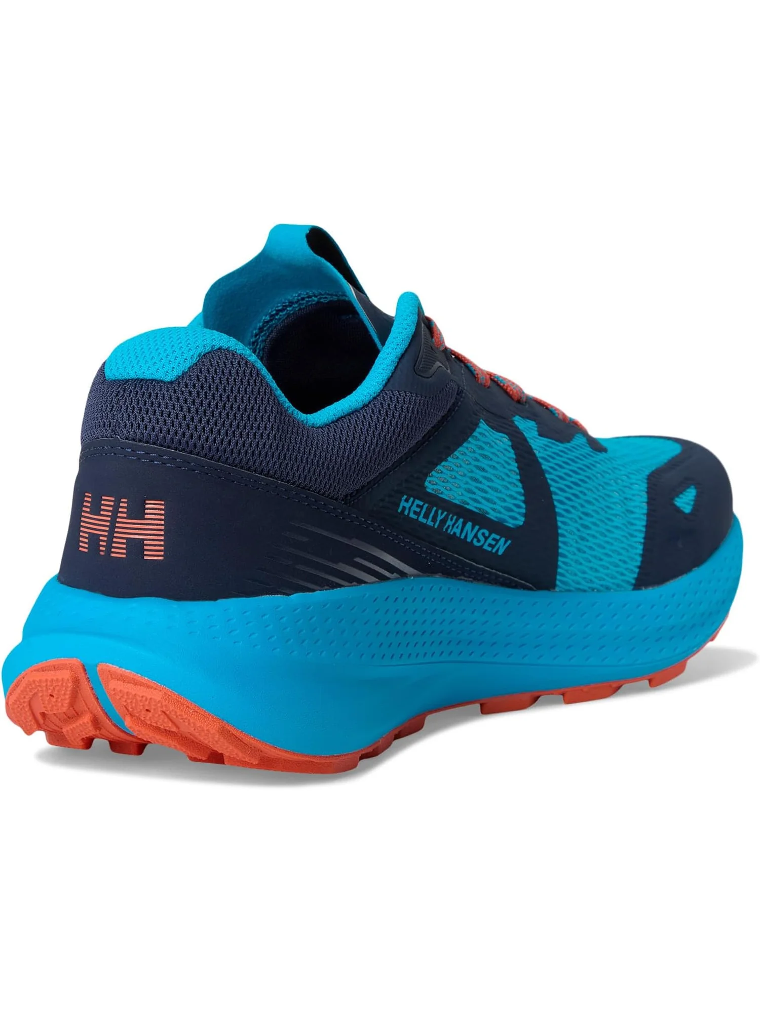 Кроссовки Helly Hansen Men's Skyhawk Trail Runner — изображение 5 из 7, мульти
