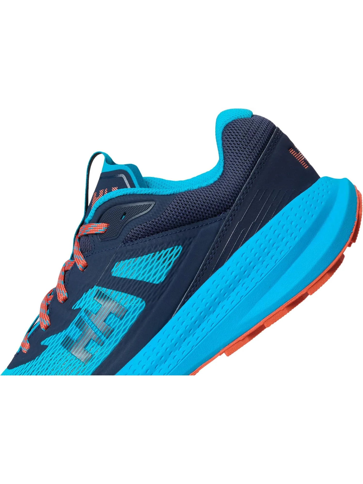 Кроссовки Helly Hansen Men's Skyhawk Trail Runner — изображение 6 из 7, мульти