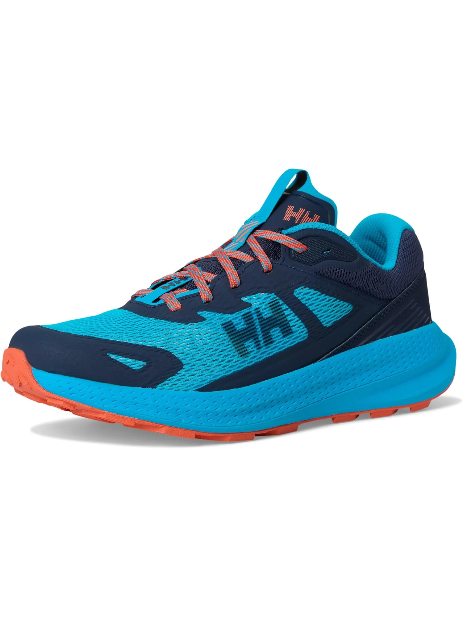 Кроссовки Helly Hansen Men's Skyhawk Trail Runner — изображение 7 из 7, мульти