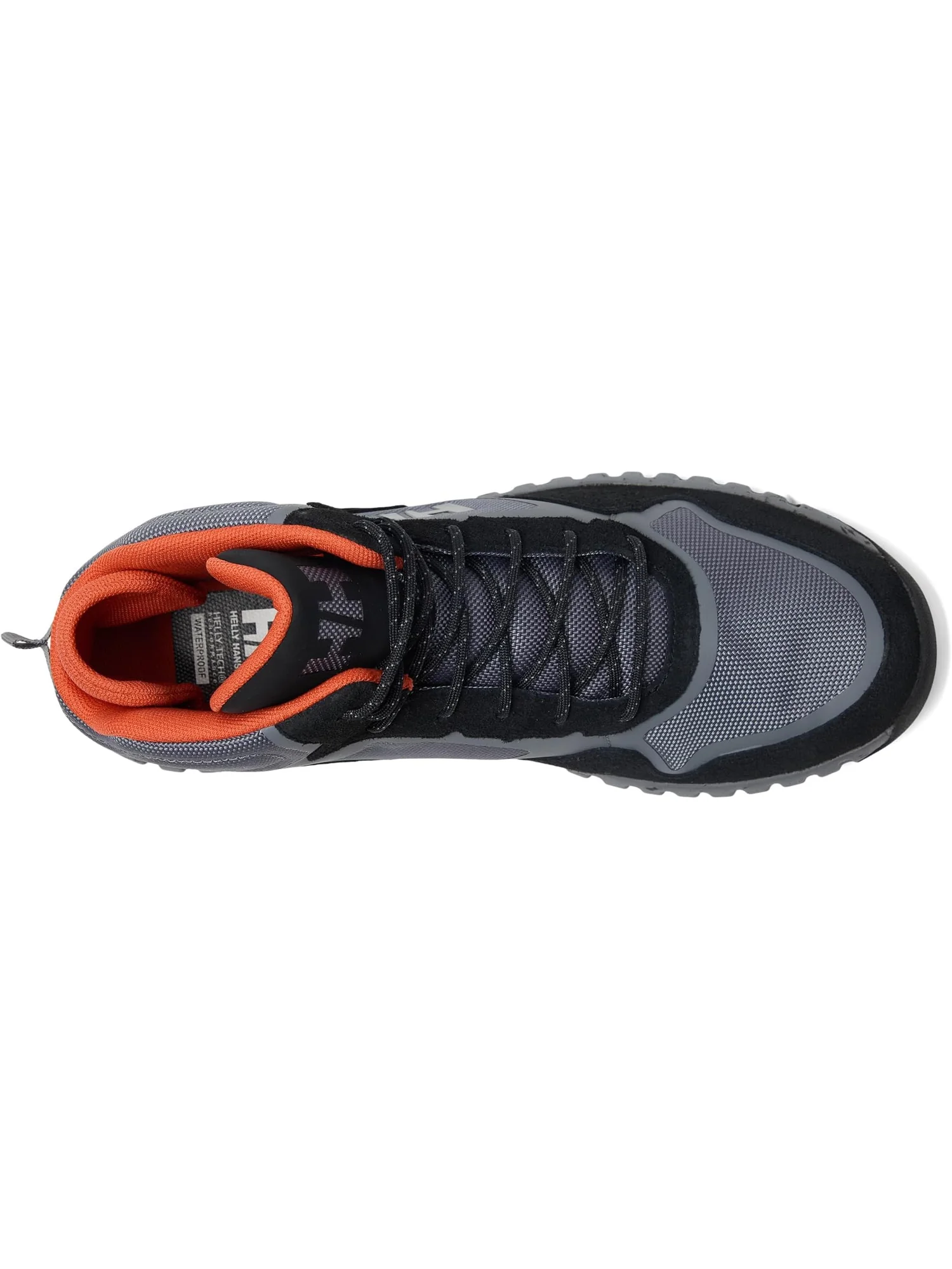 Ботинки Helly Hansen Men's Monashee ULLR HT — изображение 2 из 7, кофейный