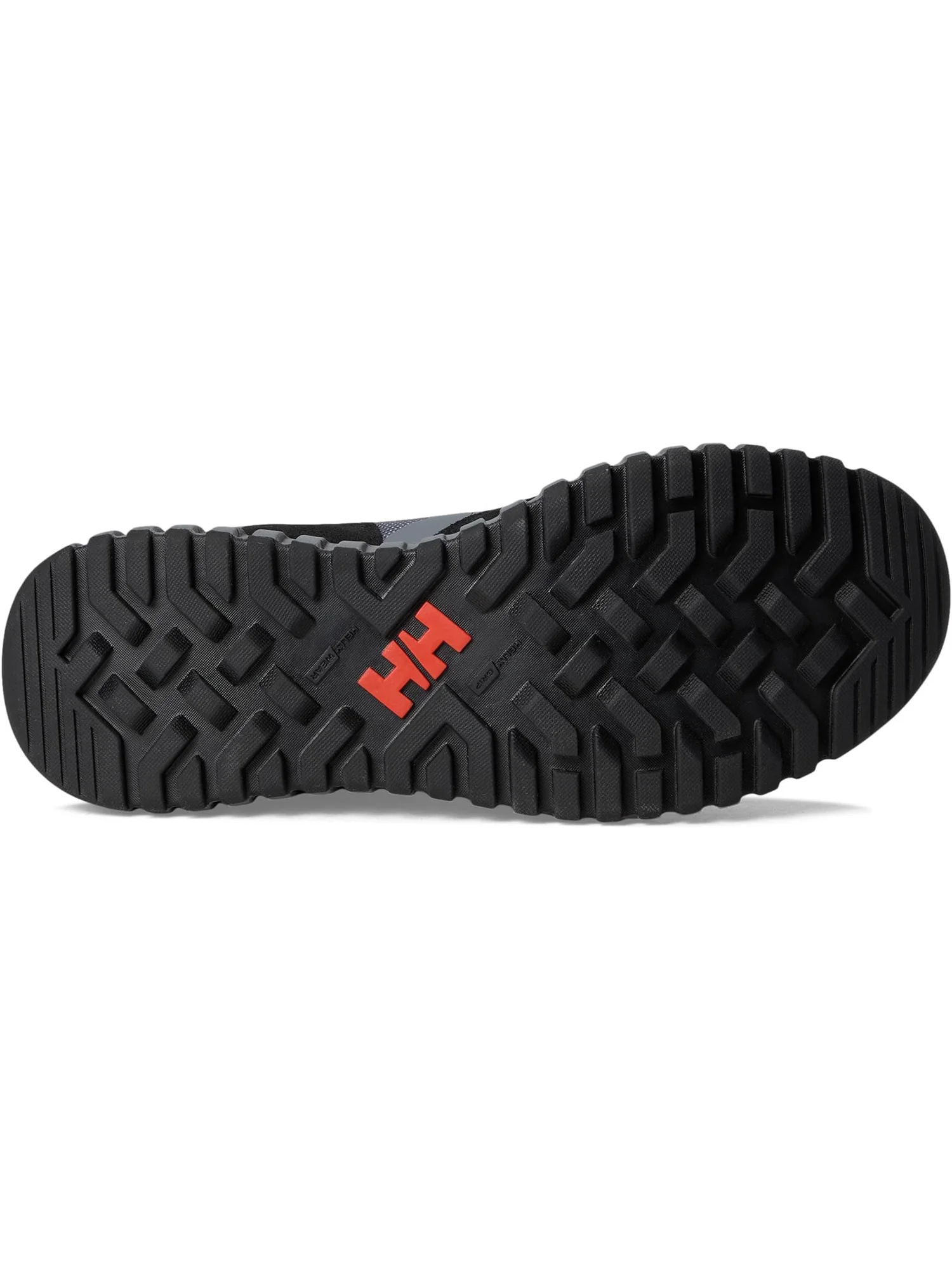 Ботинки Helly Hansen Men's Monashee ULLR HT — изображение 3 из 7, кофейный