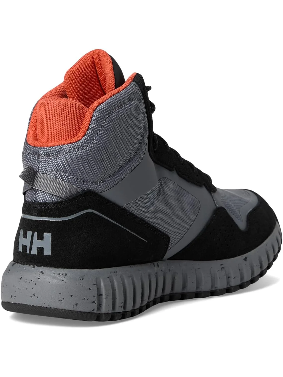 Ботинки Helly Hansen Men's Monashee ULLR HT — изображение 5 из 7, кофейный