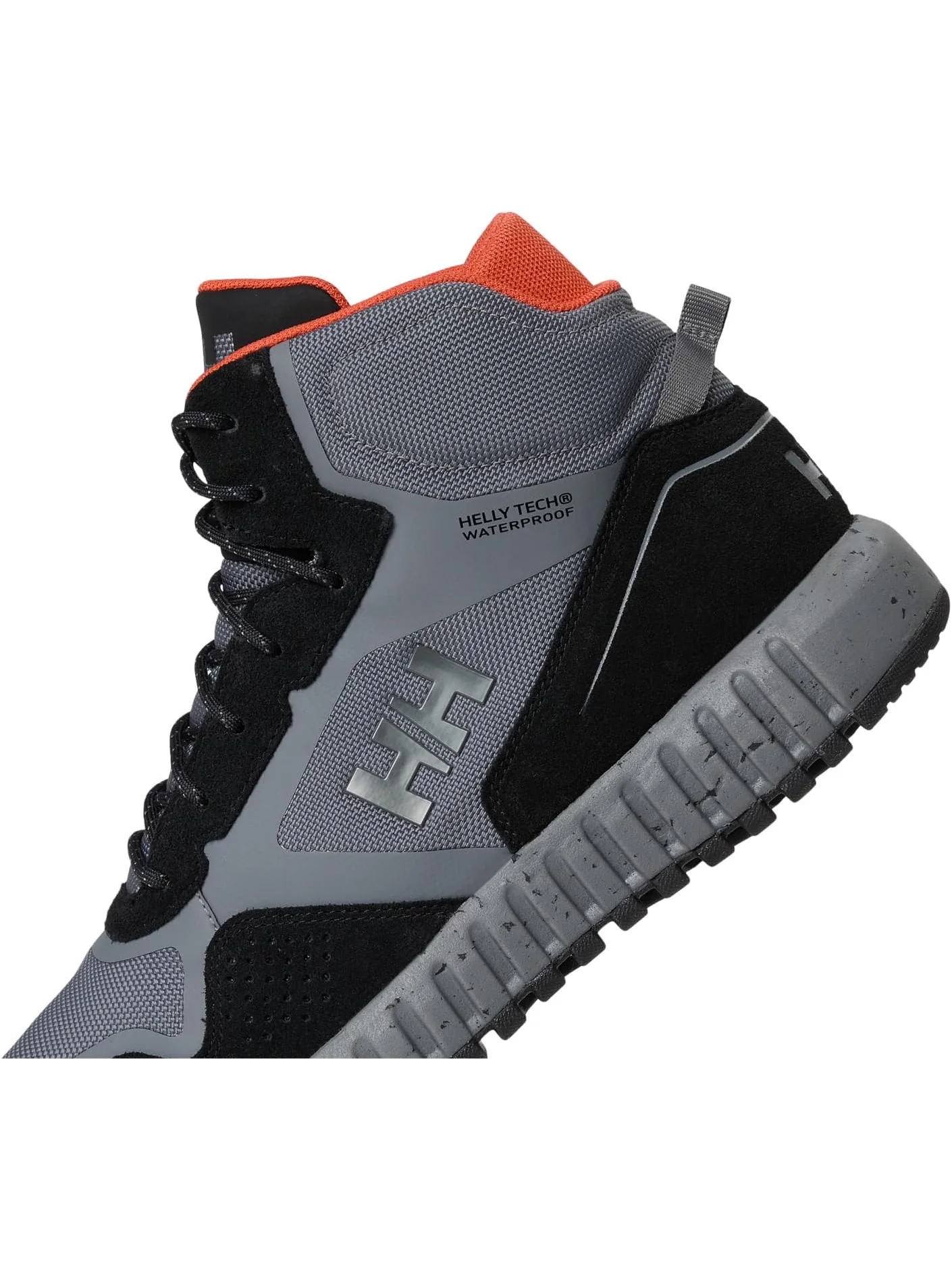 Ботинки Helly Hansen Men's Monashee ULLR HT — изображение 6 из 7, кофейный