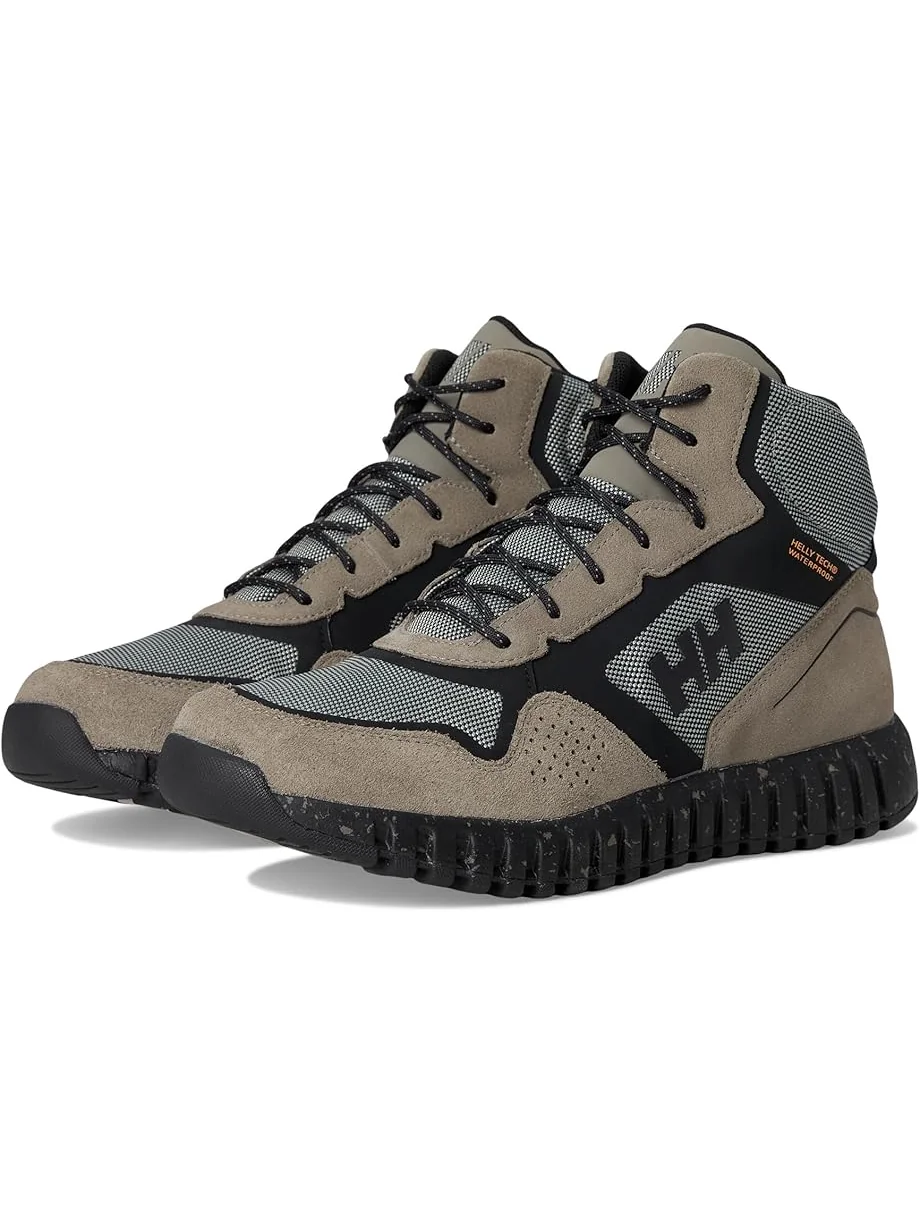Мужские ботинки Helly Hansen Monashee Ullr HT