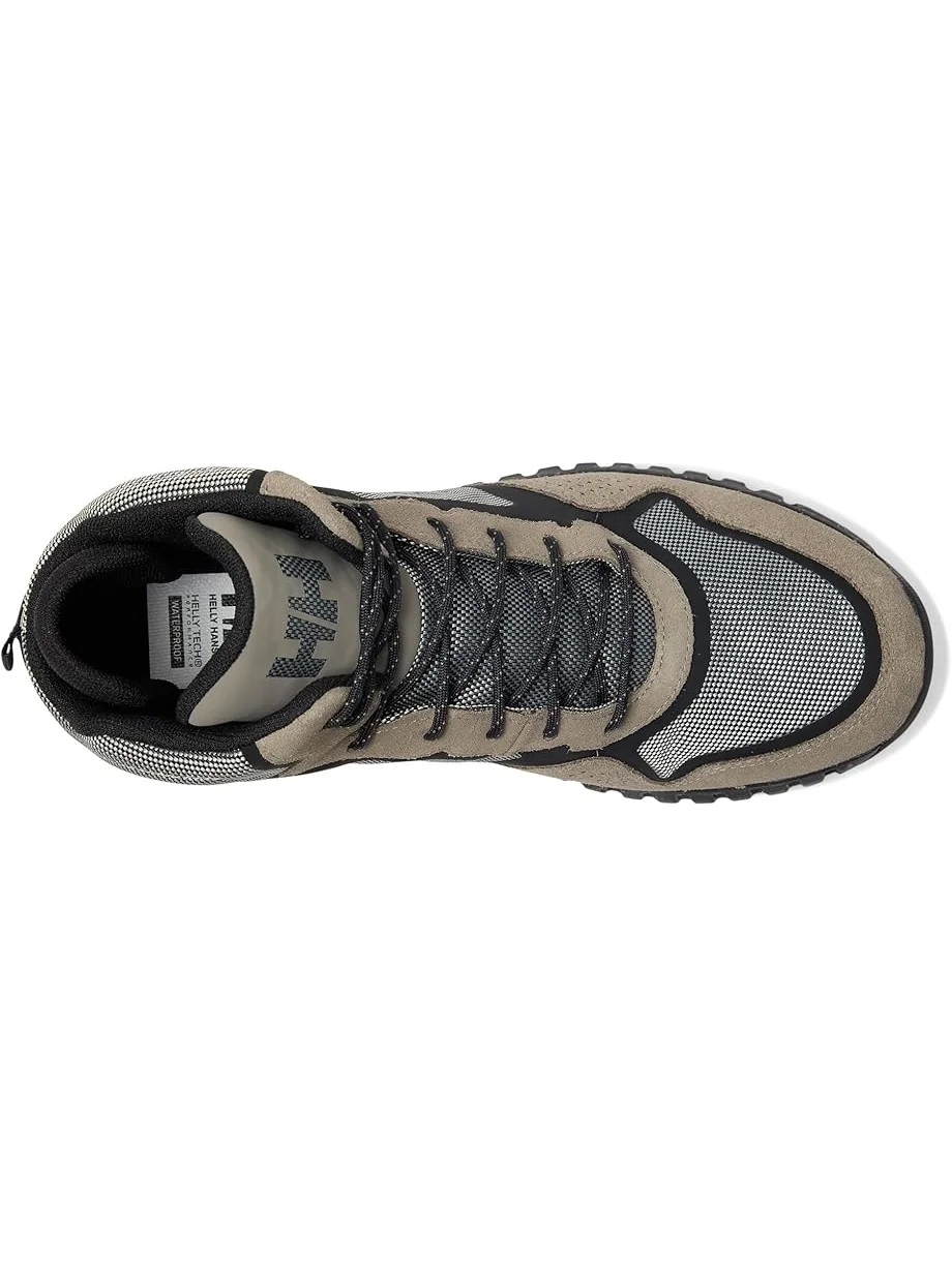 Мужские ботинки Helly Hansen Monashee Ullr HT — изображение 2 из 7, коричневый