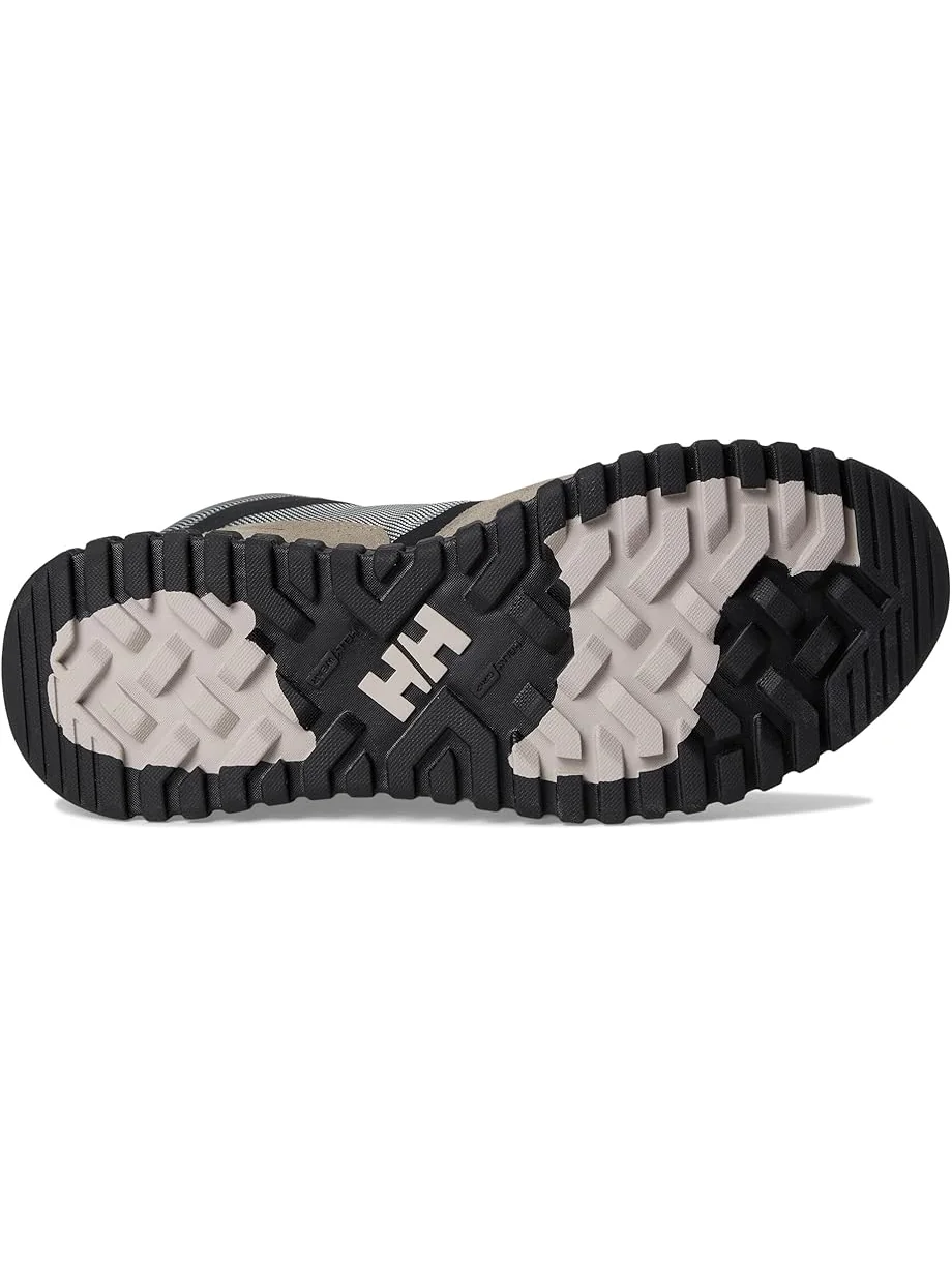 Мужские ботинки Helly Hansen Monashee Ullr HT — изображение 3 из 7, коричневый