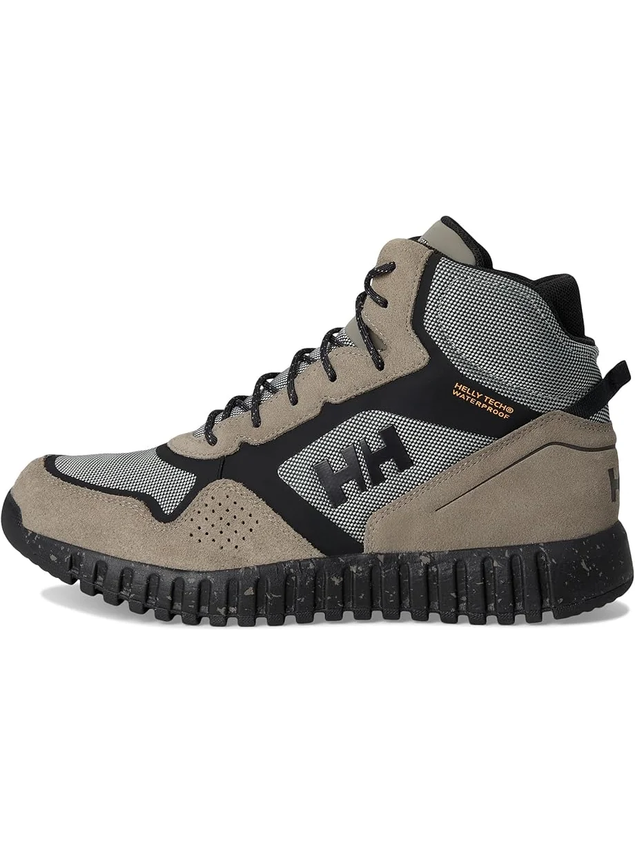 Мужские ботинки Helly Hansen Monashee Ullr HT — изображение 4 из 7, коричневый
