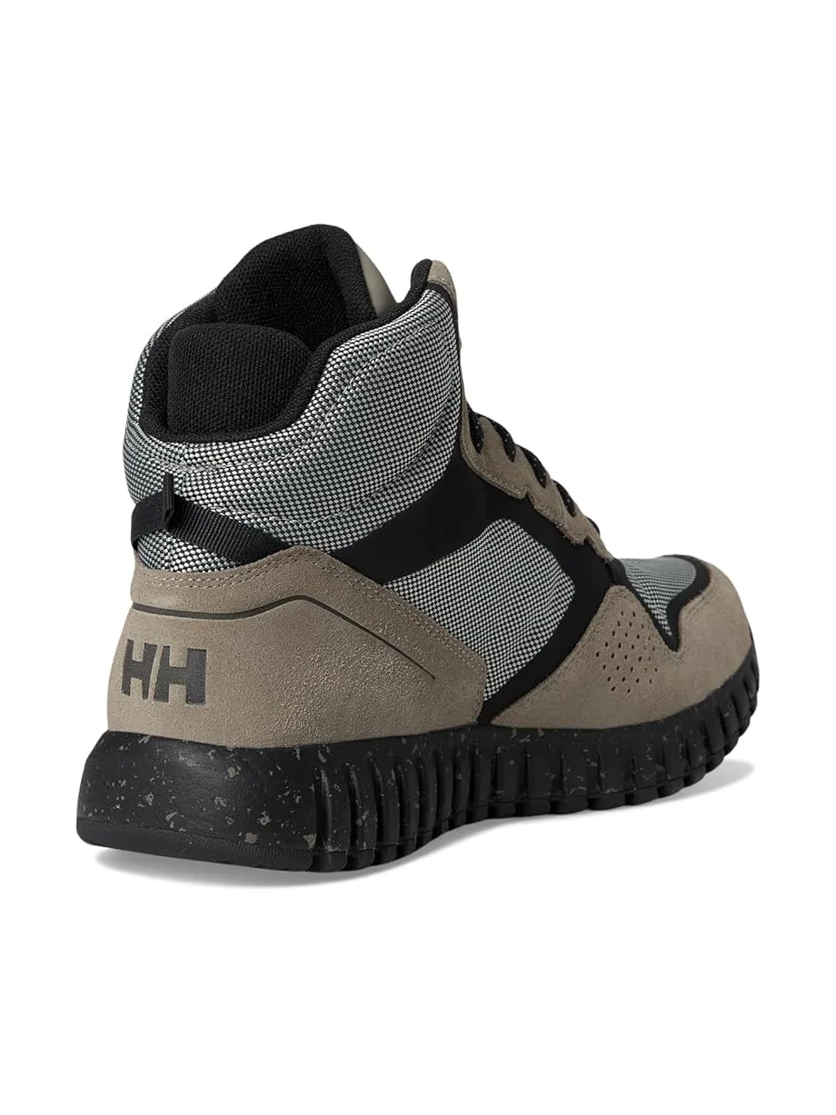 Мужские ботинки Helly Hansen Monashee Ullr HT — изображение 5 из 7, коричневый