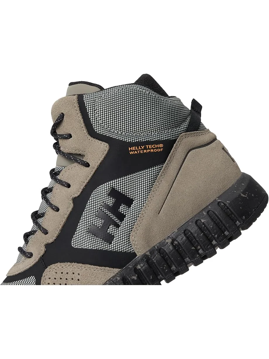Мужские ботинки Helly Hansen Monashee Ullr HT — изображение 6 из 7, коричневый