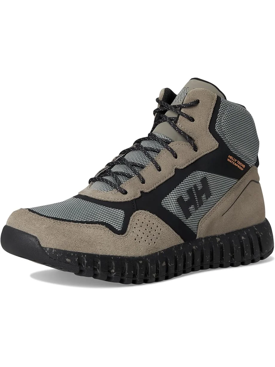 Мужские ботинки Helly Hansen Monashee Ullr HT — изображение 7 из 7, коричневый