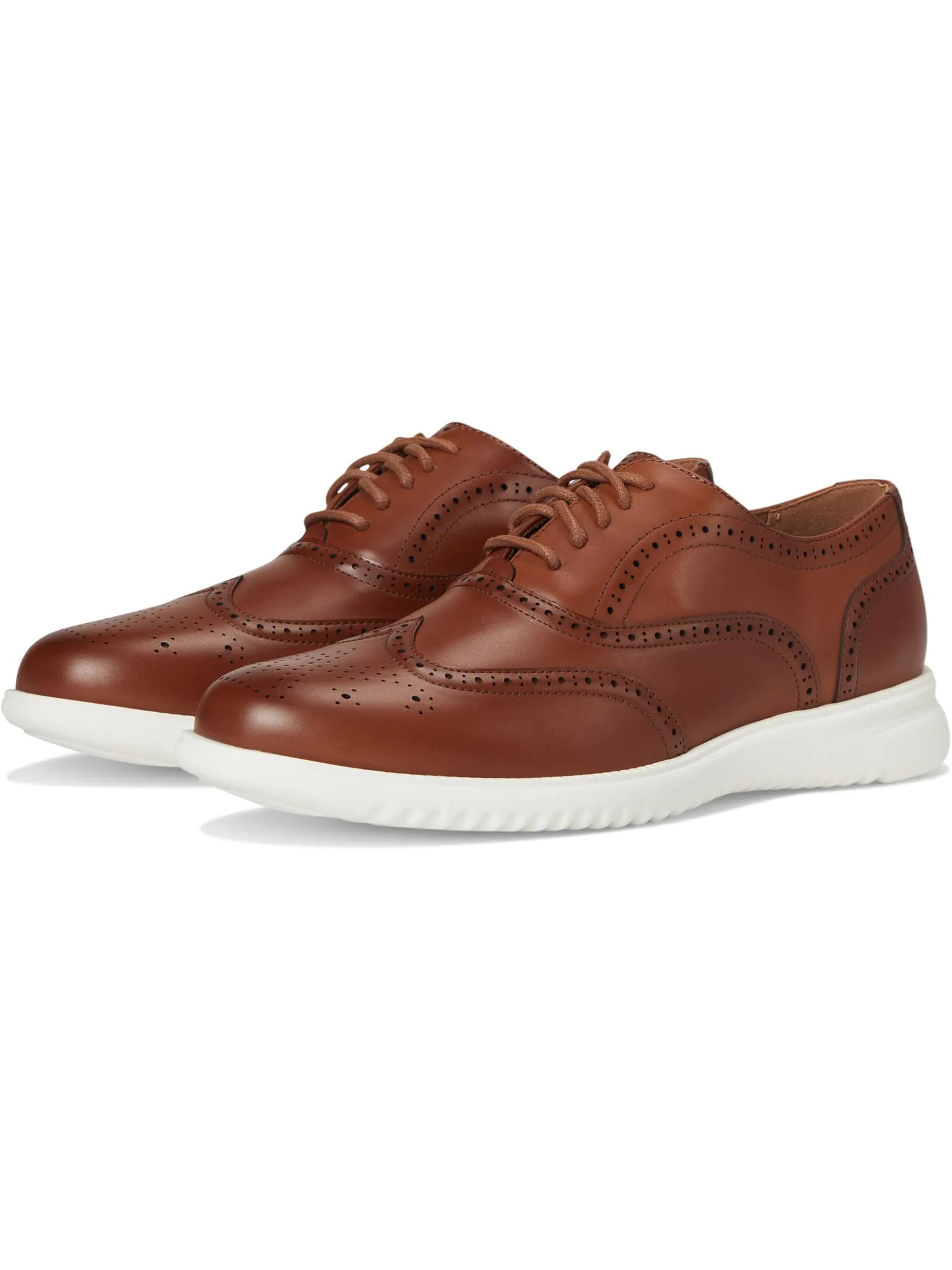 Оксфорды Kenneth Cole Men's Nio Wing Lace Up Oxford