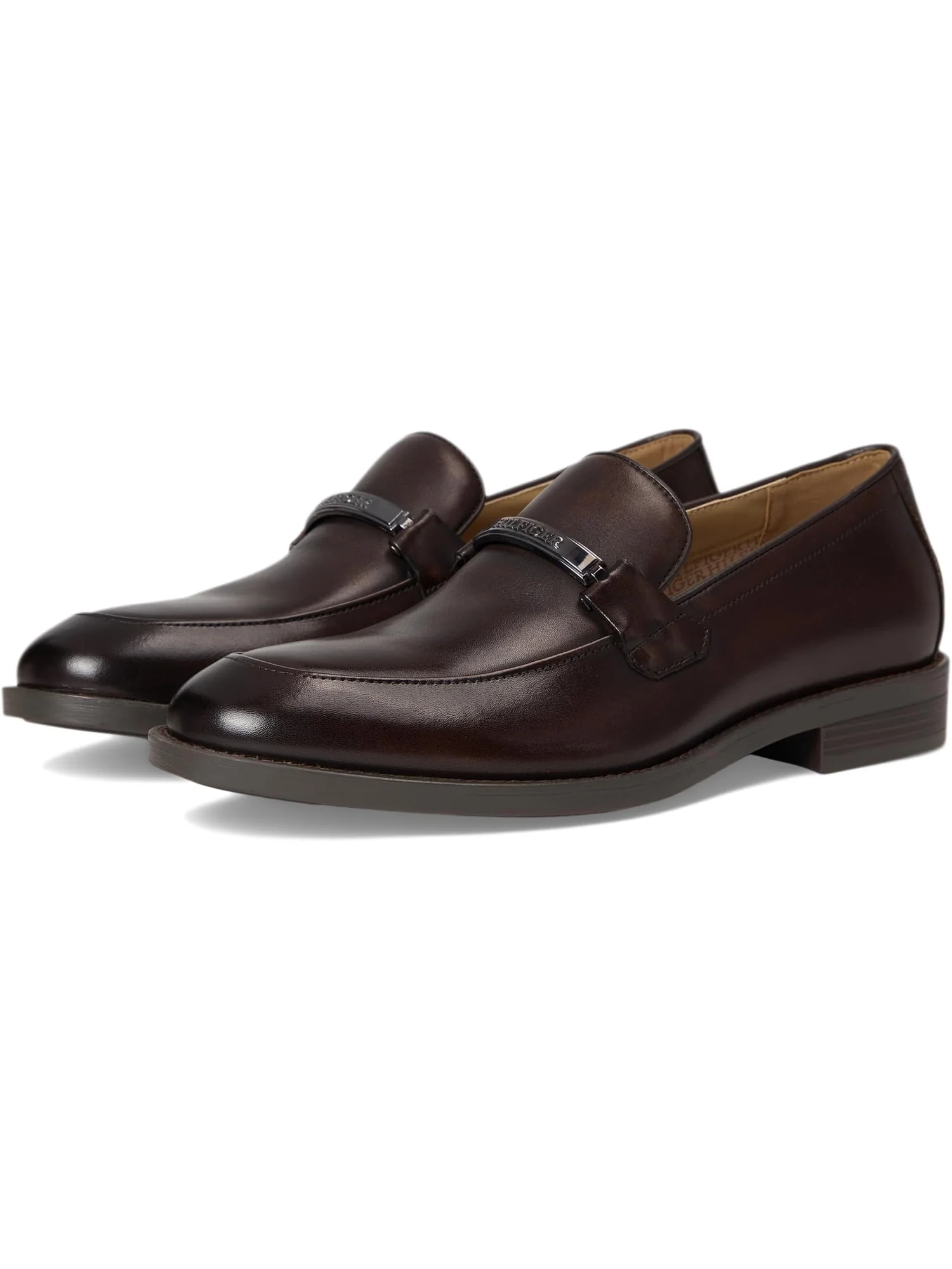 Лоферы Tommy Hilfiger Men's Caydin