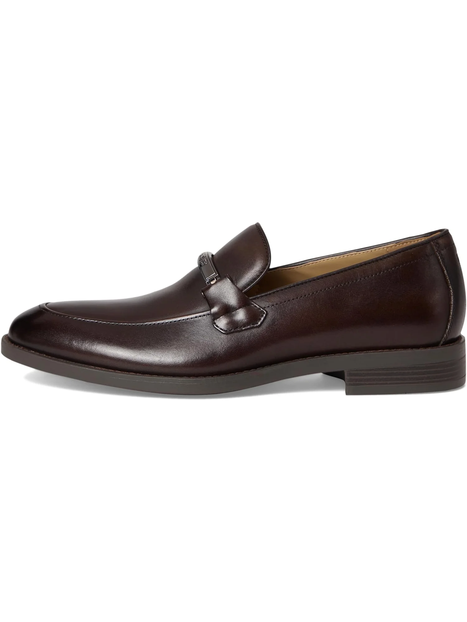 Лоферы Tommy Hilfiger Men's Caydin — изображение 4 из 7, коричневый
