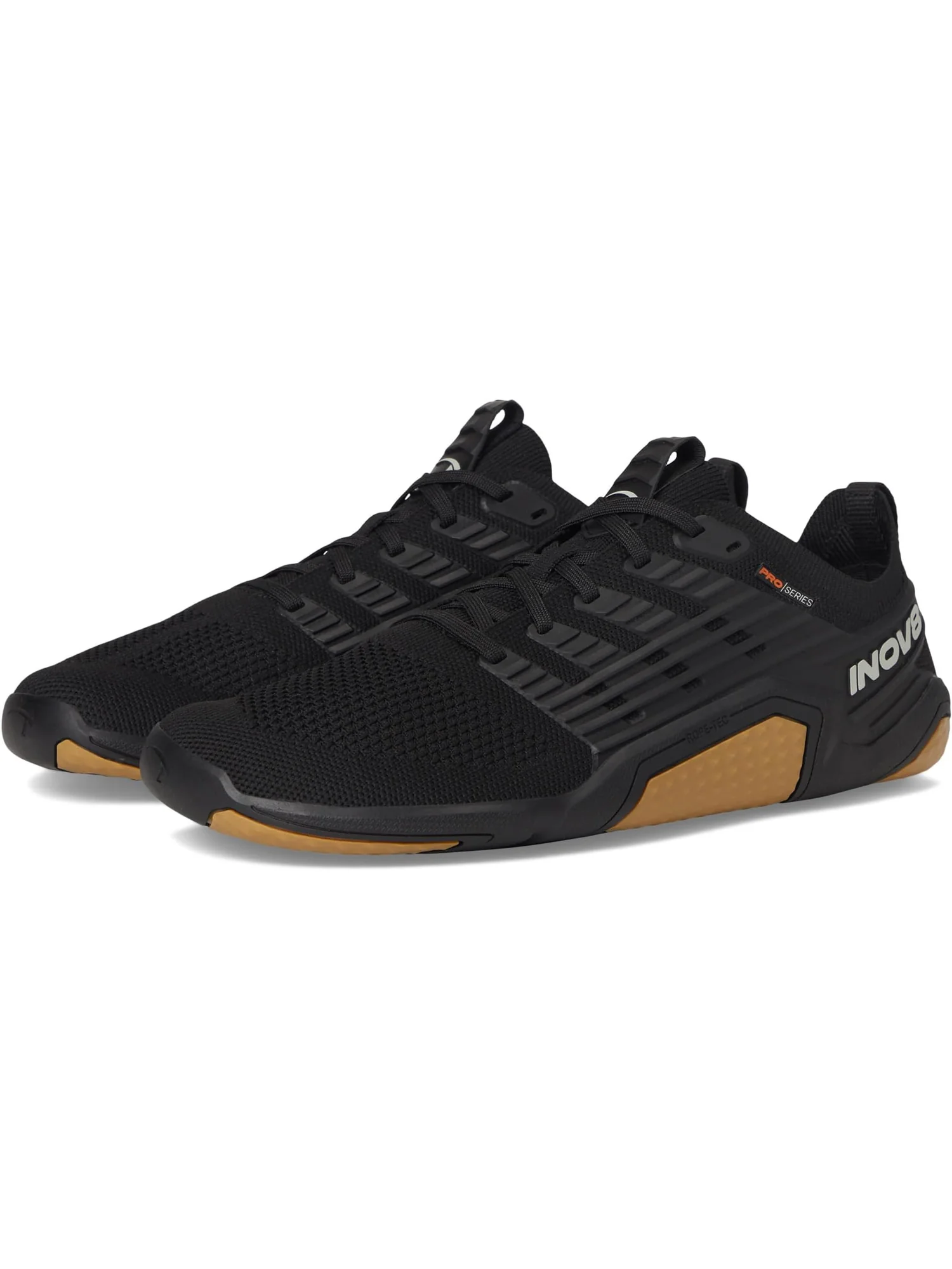 Кроссовки INOV8 Men's Bare-XF Pro — коричневый