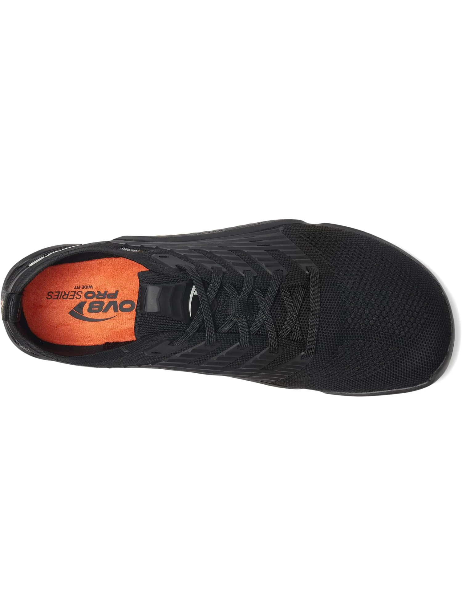 Кроссовки INOV8 Men's Bare-XF Pro — изображение 2 из 7, черный
