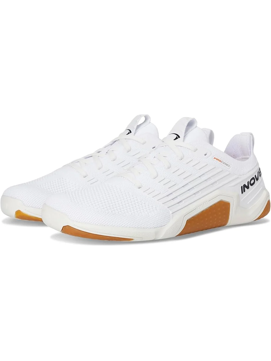Мужские кроссовки INOV8 Bare-XF Pro — коричневый