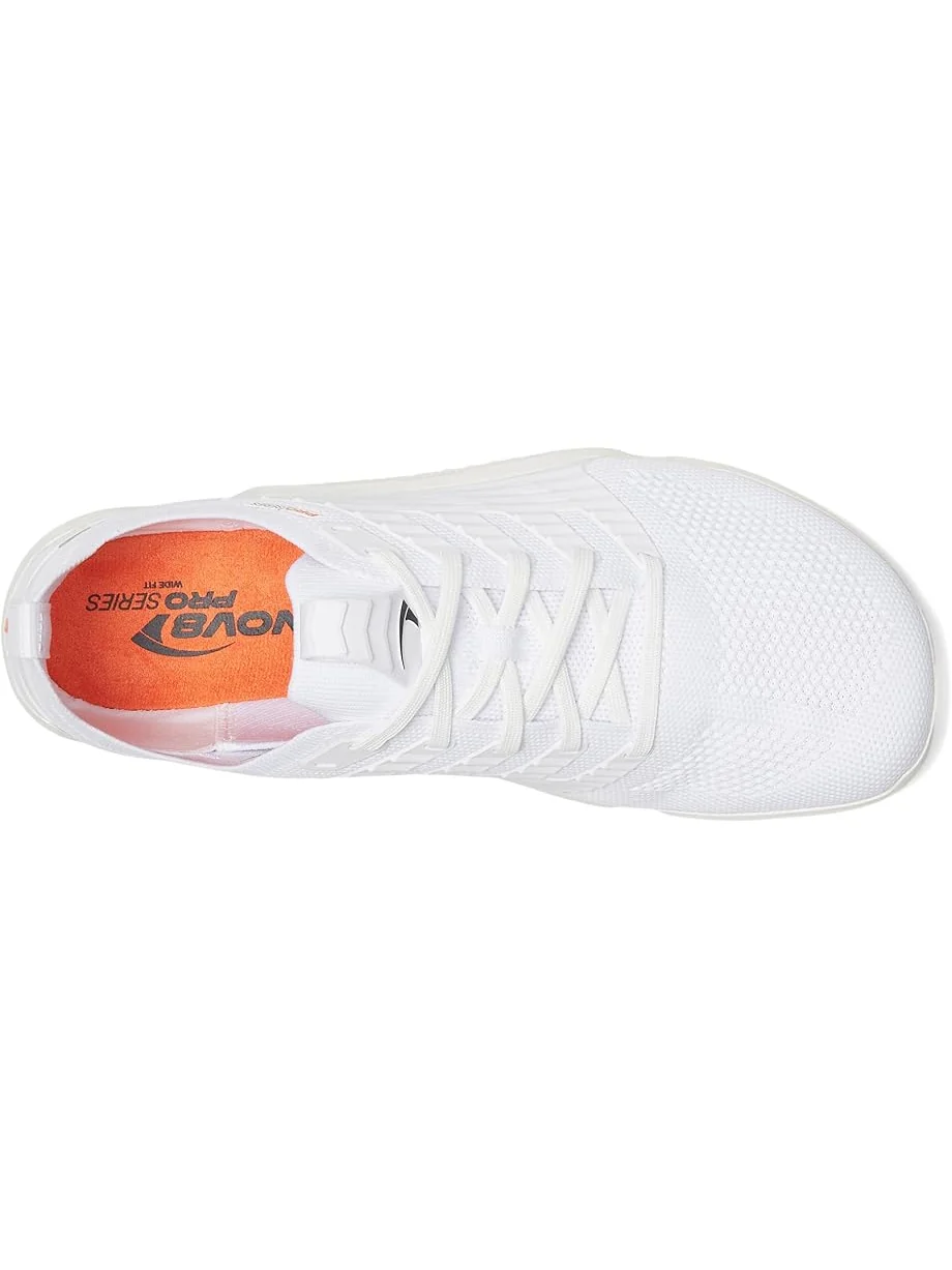 Мужские кроссовки INOV8 Bare-XF Pro — изображение 2 из 7, белый