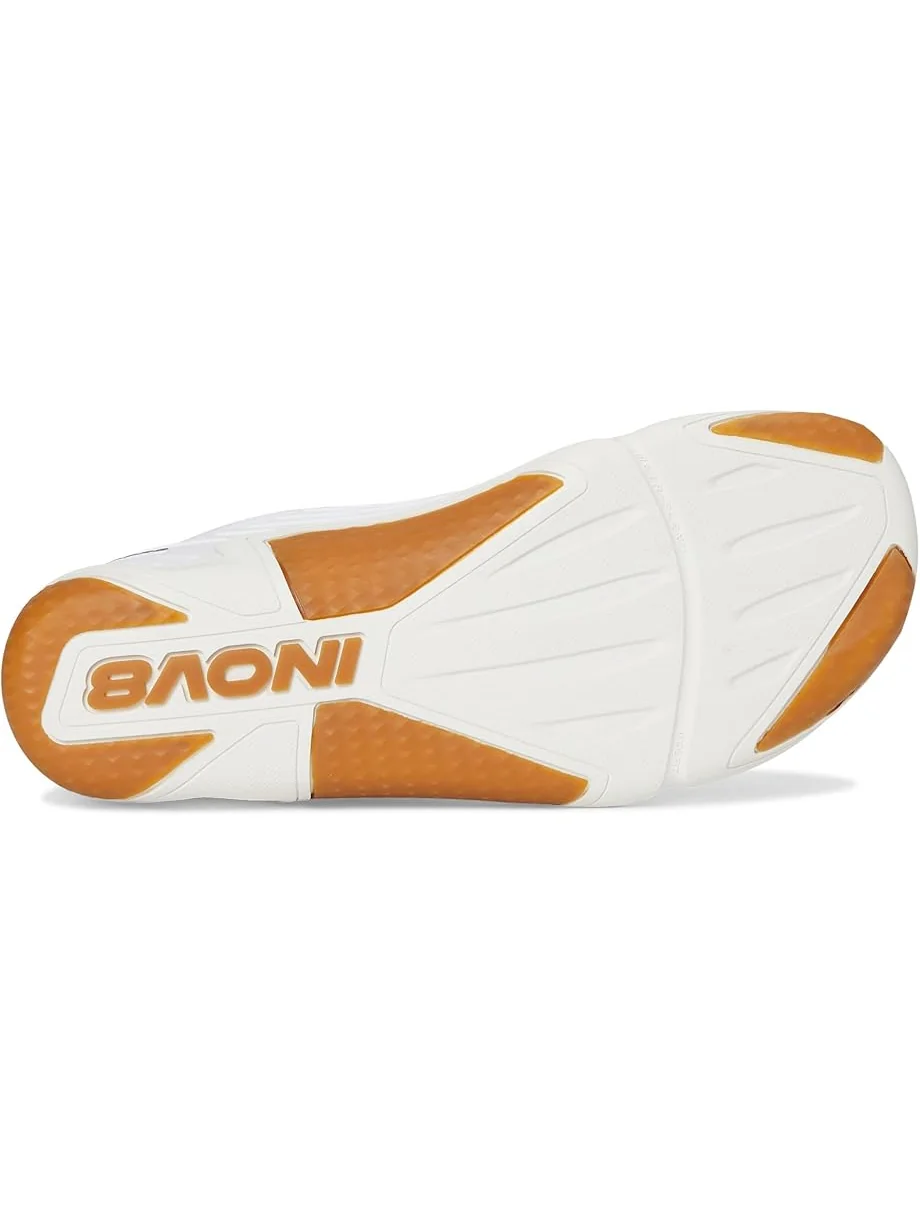 Мужские кроссовки INOV8 Bare-XF Pro — изображение 3 из 7, белый