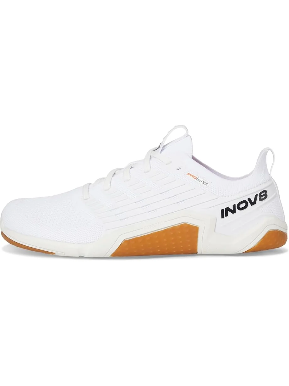 Мужские кроссовки INOV8 Bare-XF Pro — изображение 4 из 7, белый