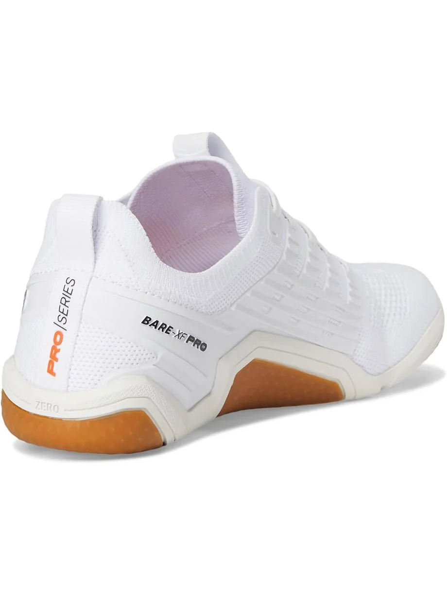 Мужские кроссовки INOV8 Bare-XF Pro — изображение 5 из 7, белый