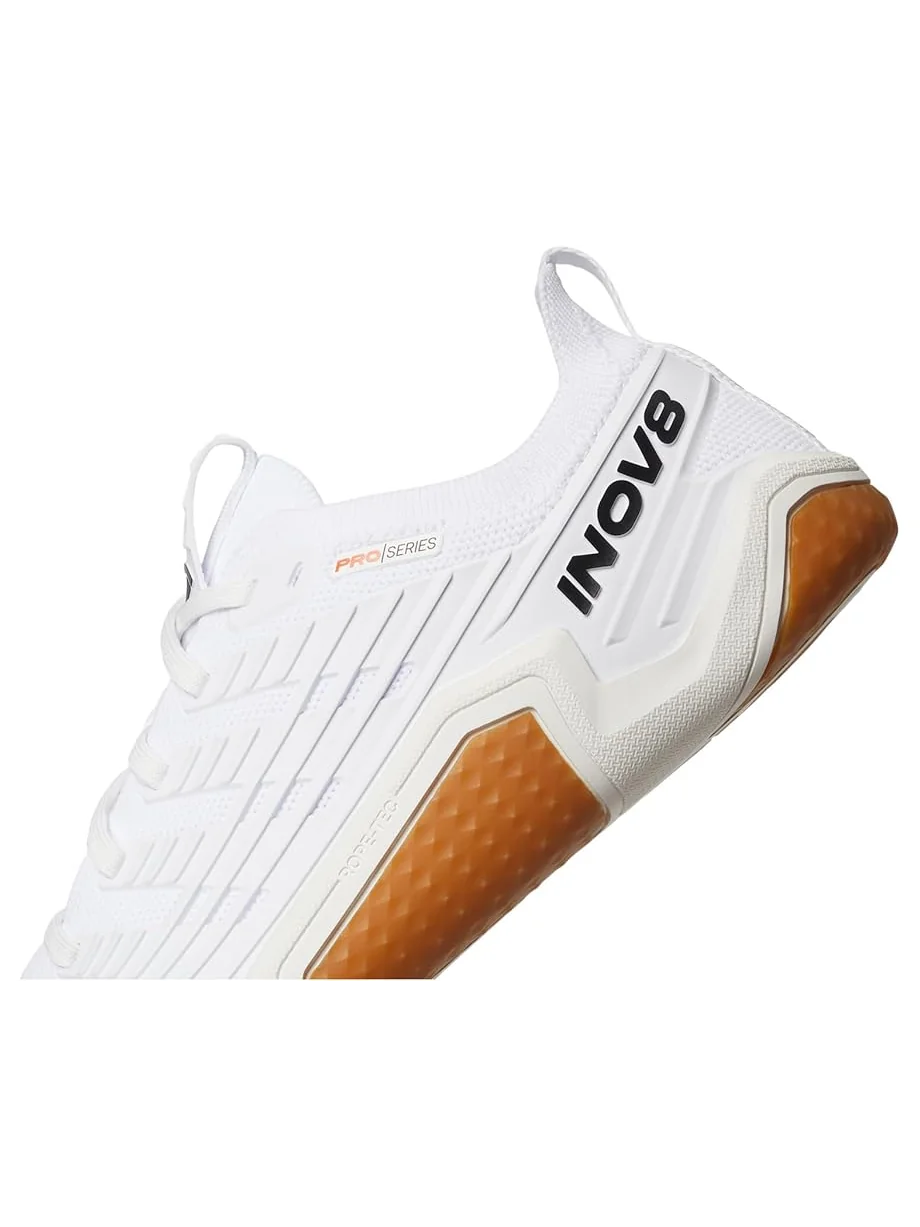 Мужские кроссовки INOV8 Bare-XF Pro — изображение 6 из 7, белый