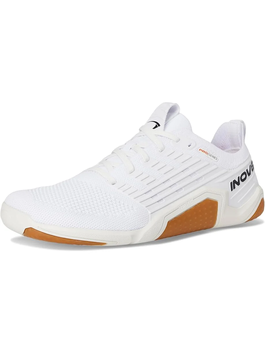 Мужские кроссовки INOV8 Bare-XF Pro — изображение 7 из 7, белый